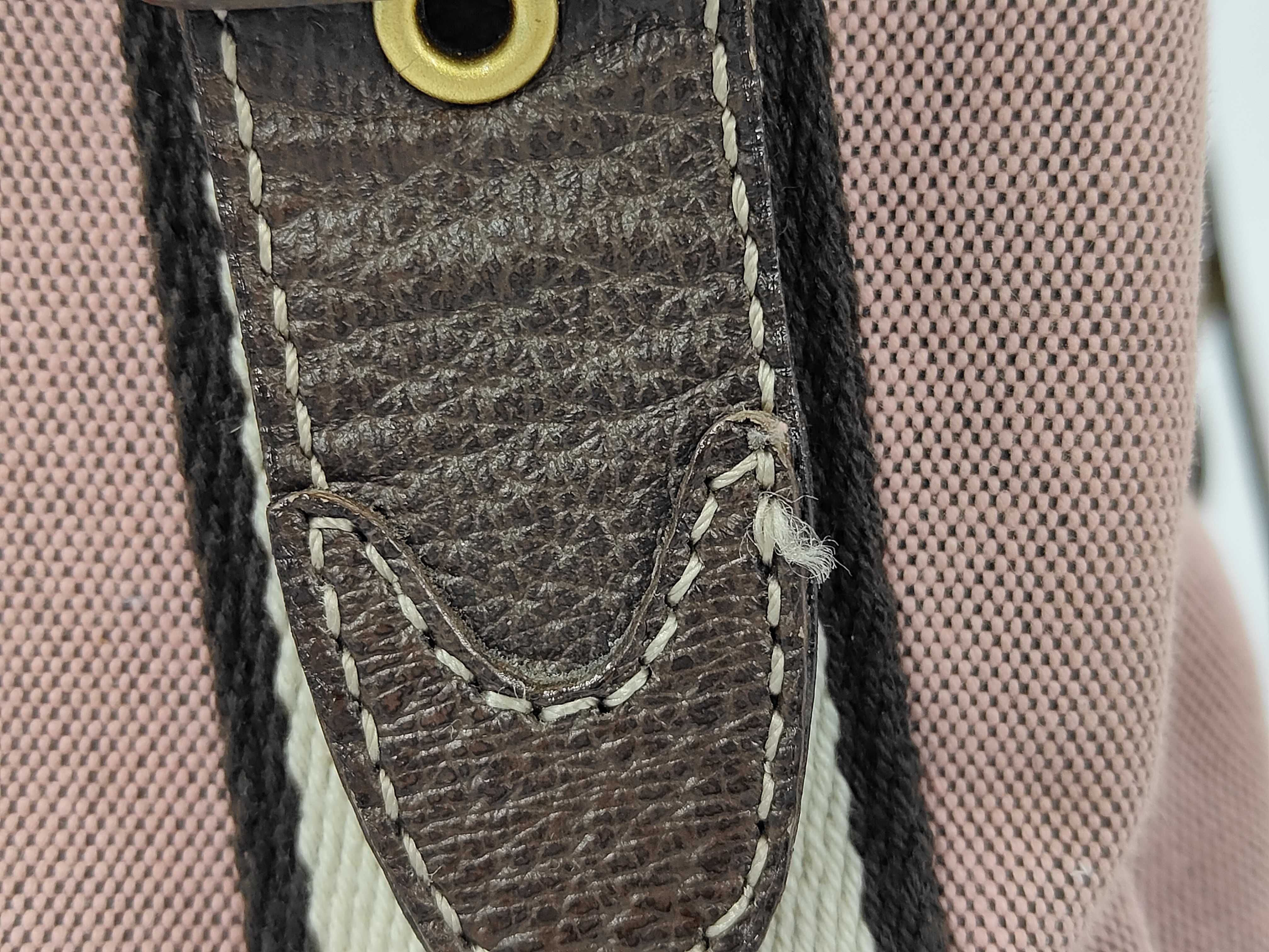 Blue Label Handbag — view 12
