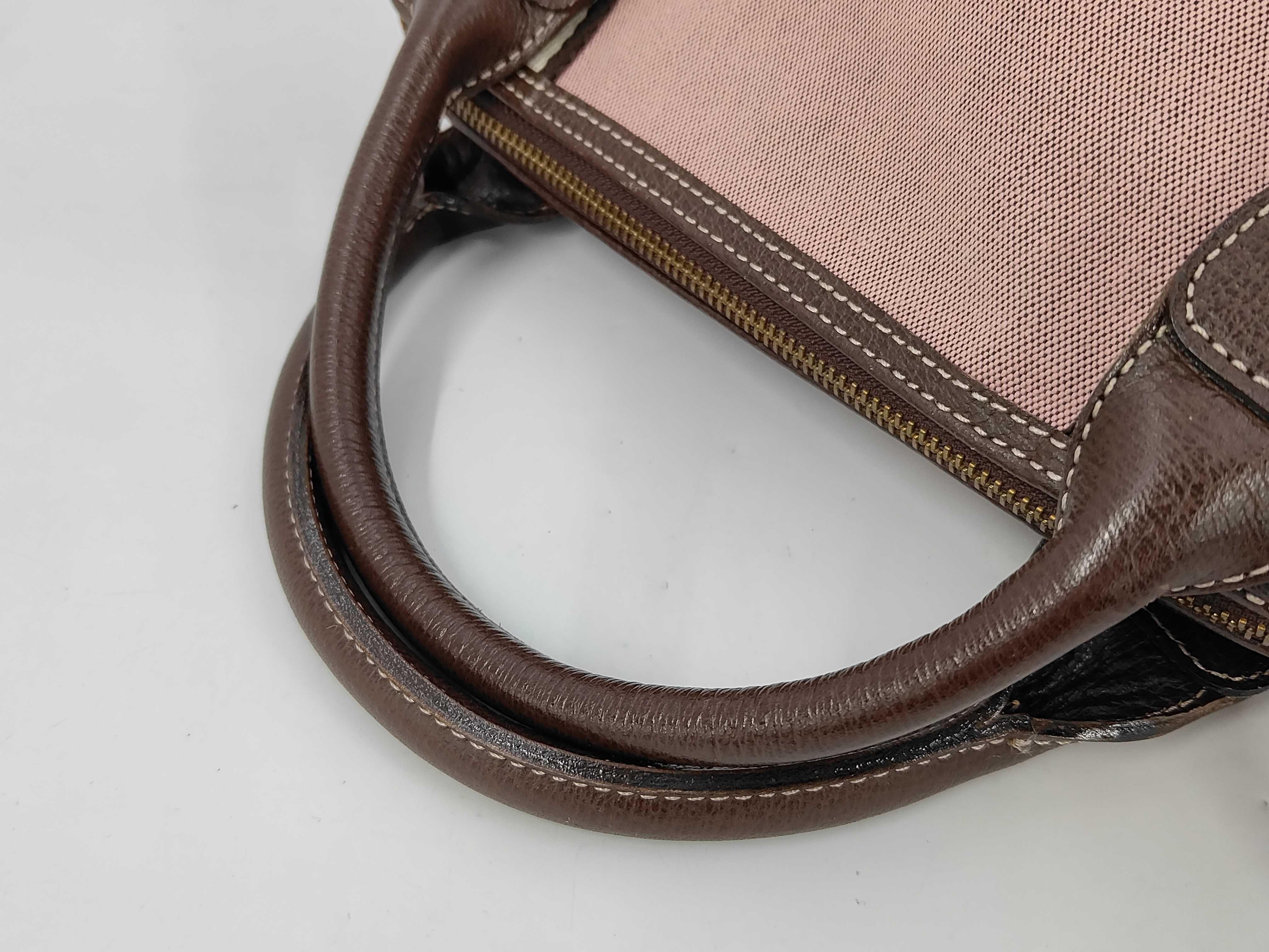 Blue Label Handbag — view 3