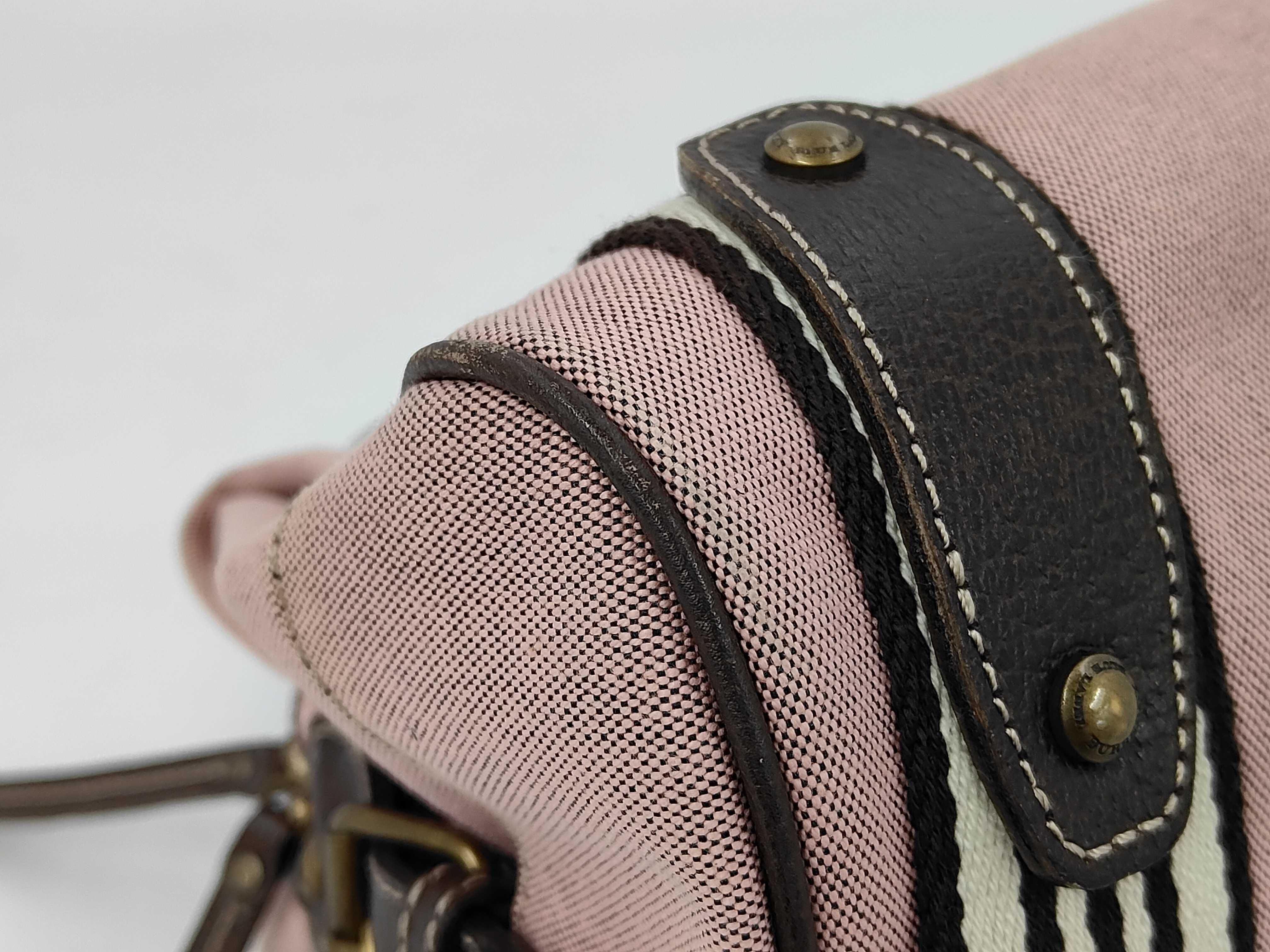 Blue Label Handbag — view 6
