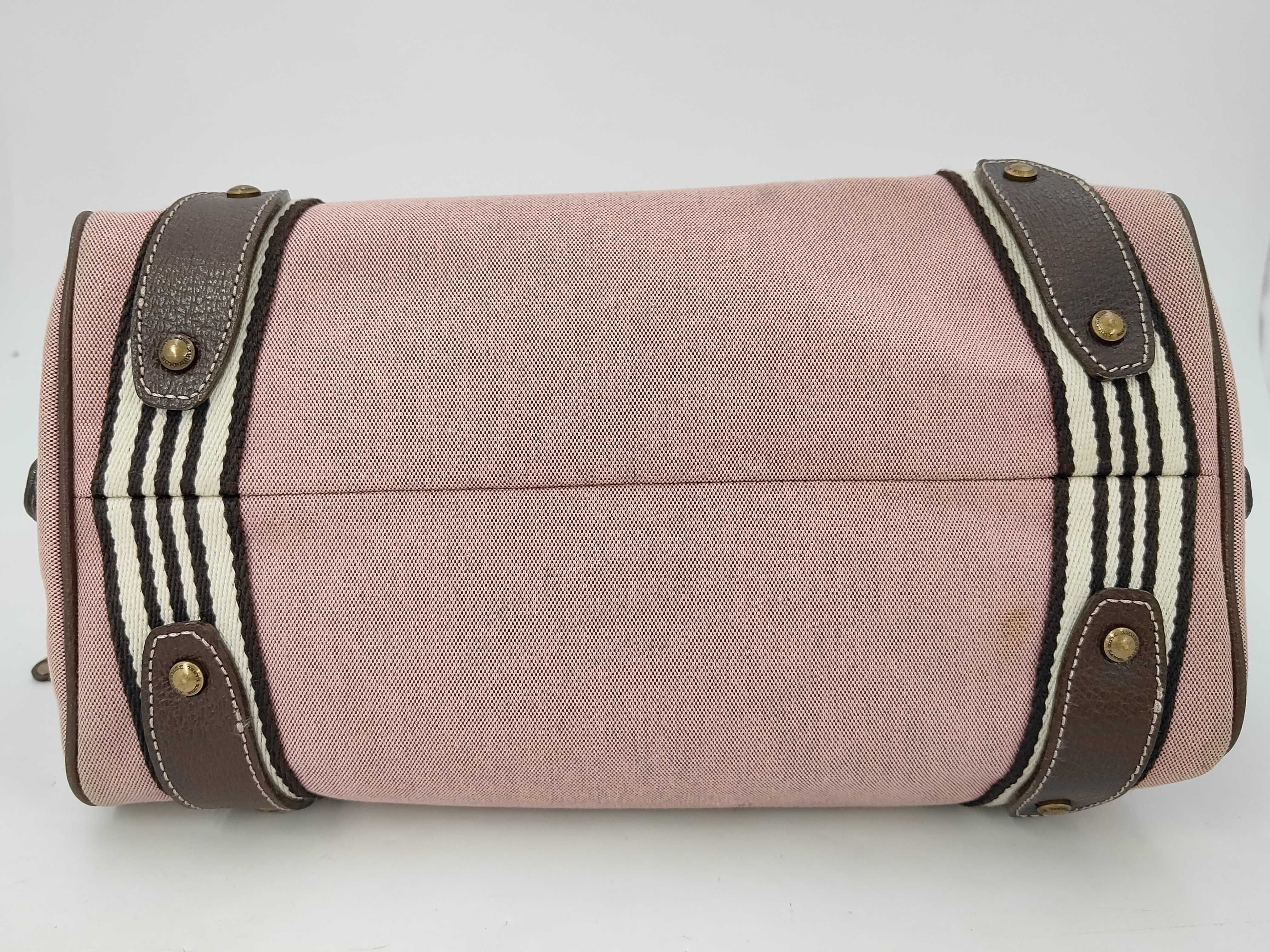 Blue Label Handbag — view 7