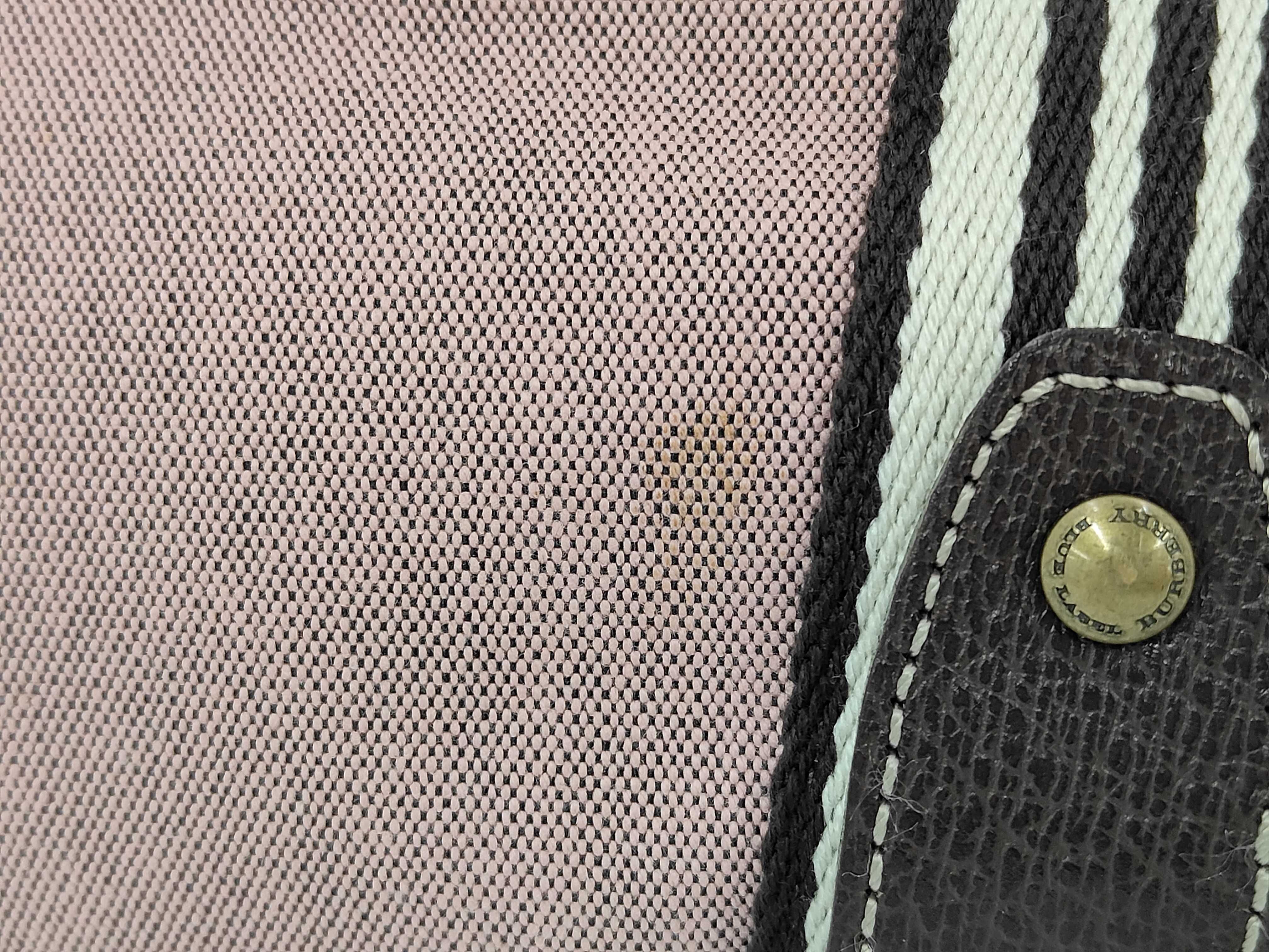 Blue Label Handbag — view 8