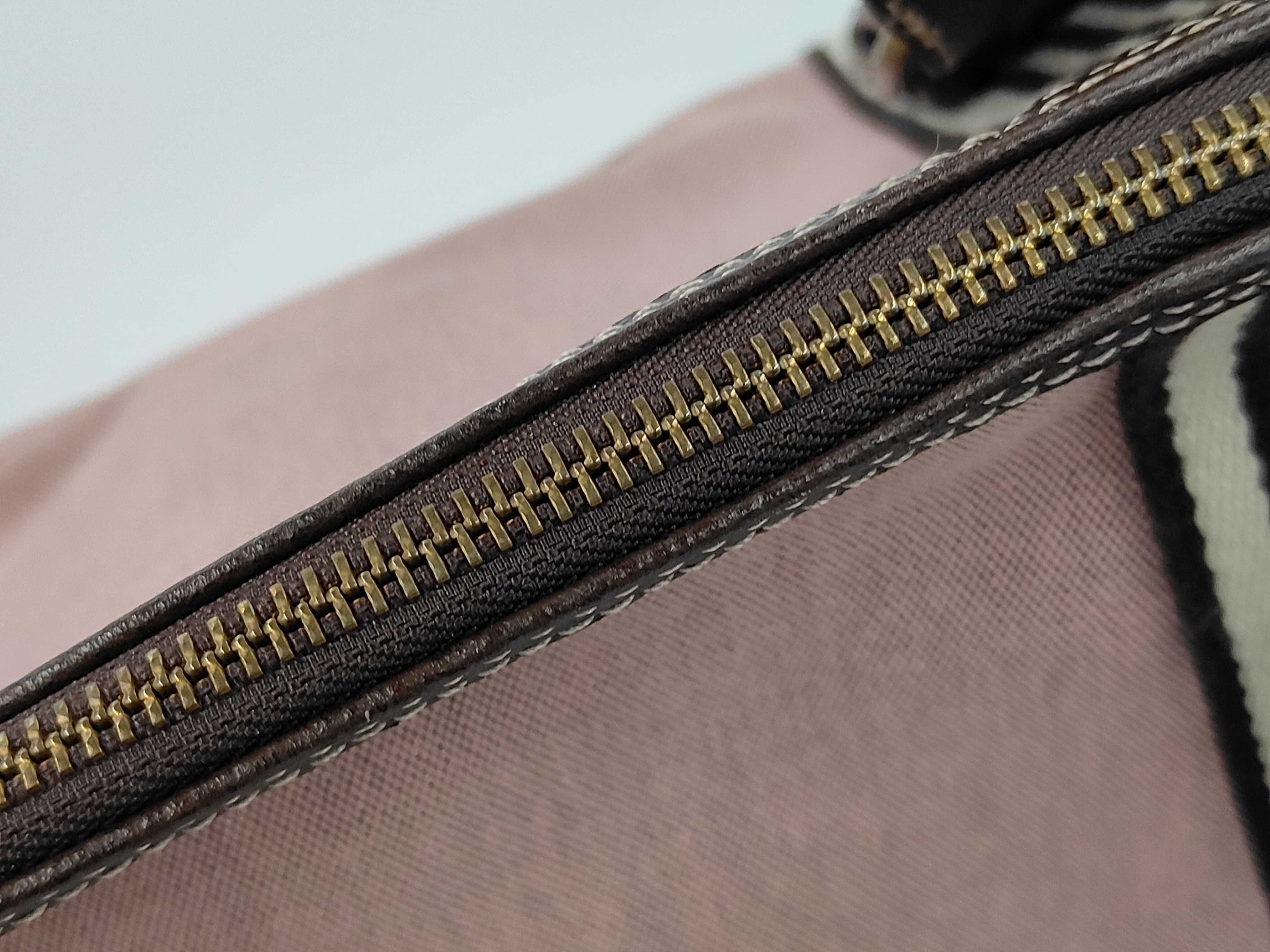 Blue Label Handbag — view 9