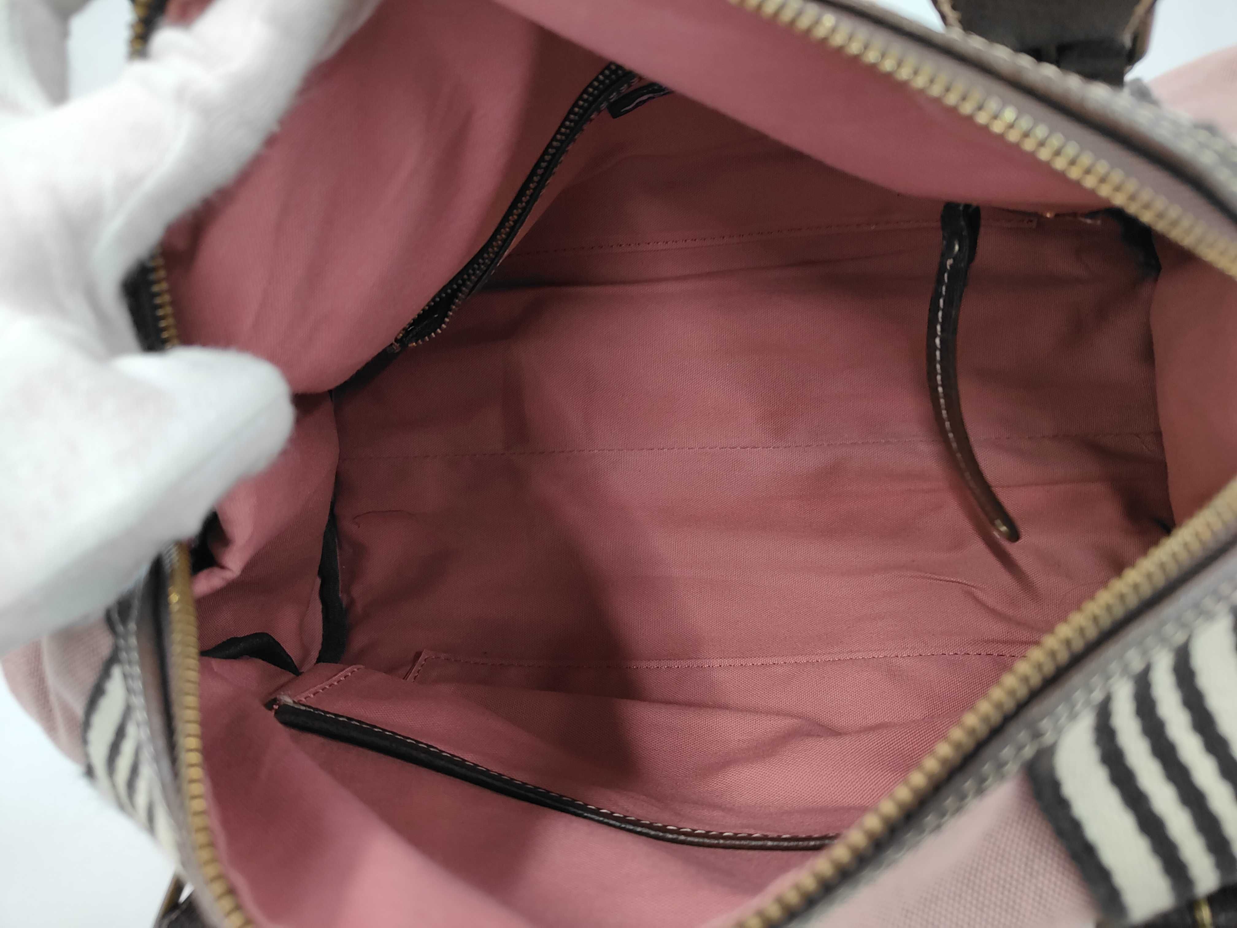 Blue Label Handbag — view 10