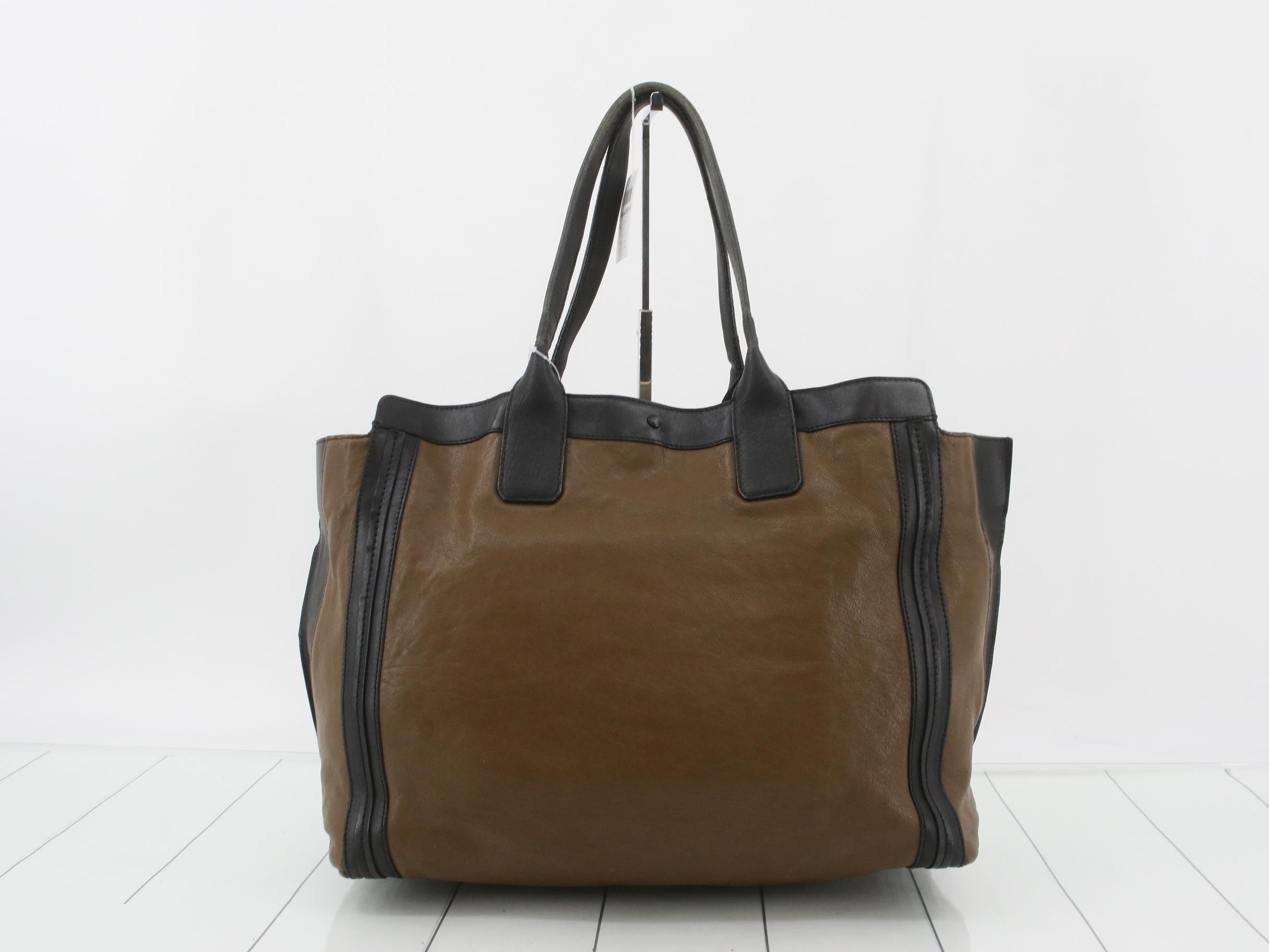 tote bag — view 2