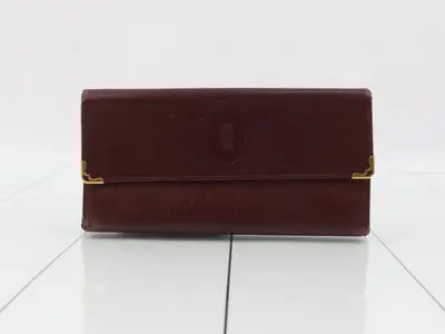 Must Line (Bags) and Wallets