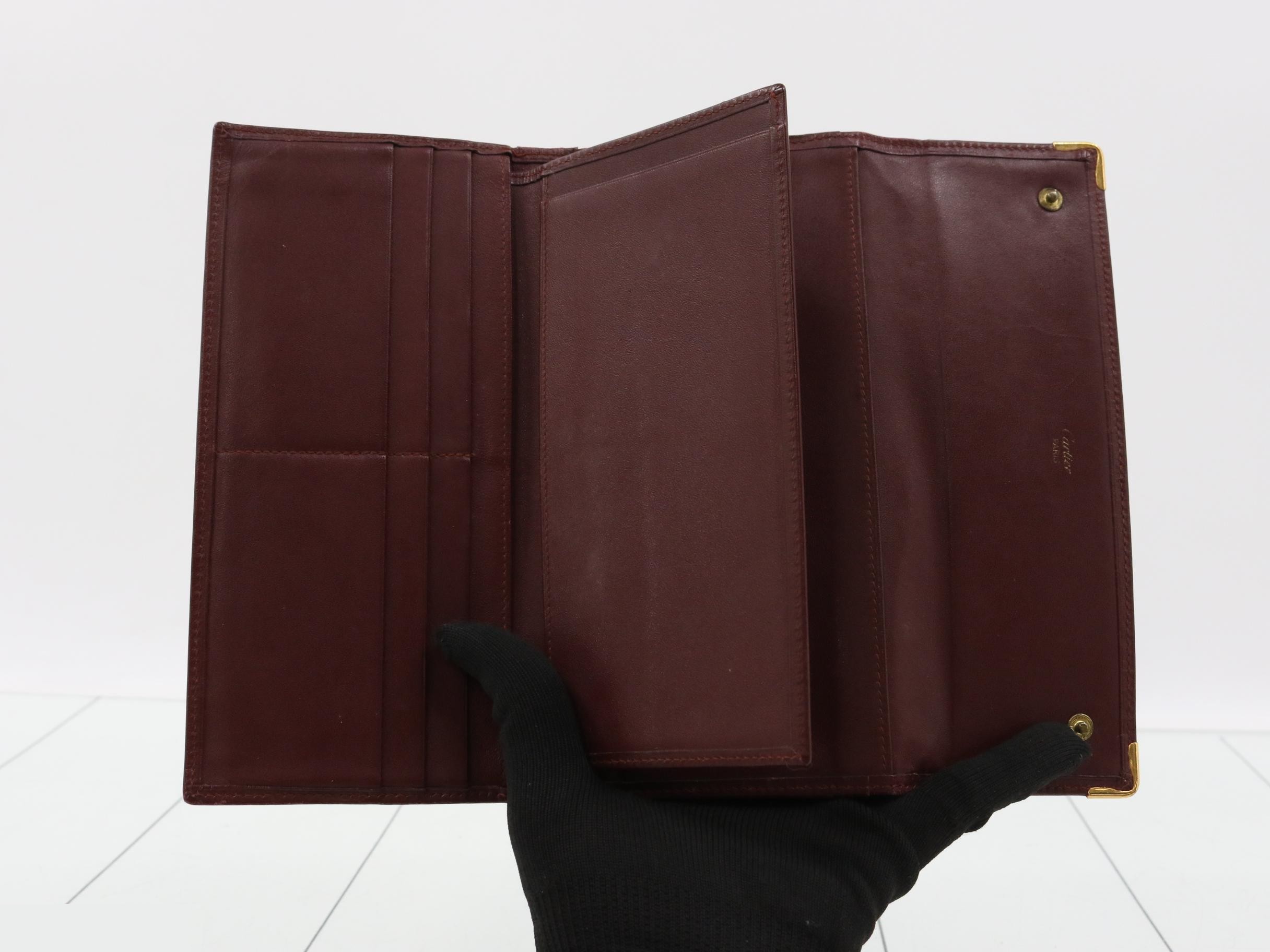 Must Line (Bags) and Wallets — view 4