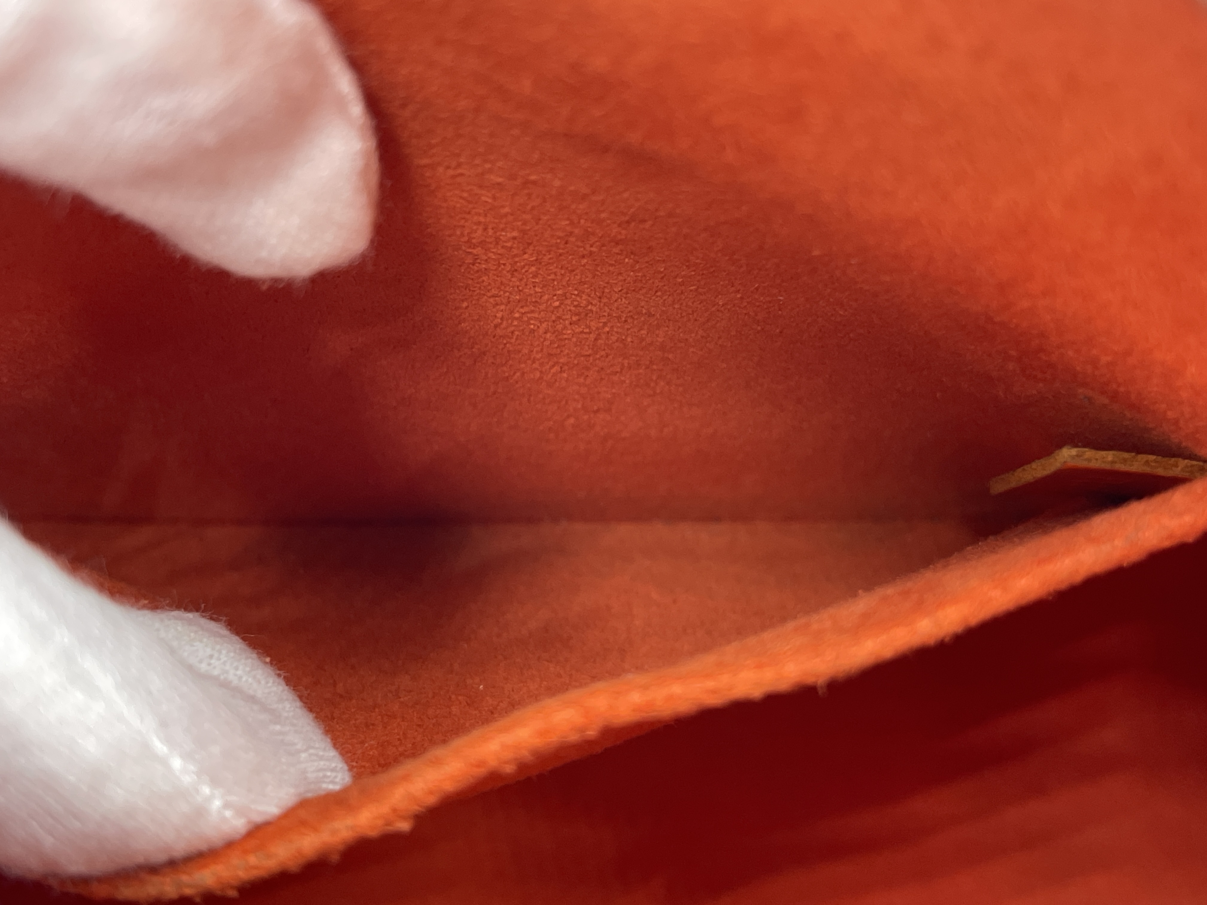 Epi Alma BB M40854 FL4182 Handbag — view 10