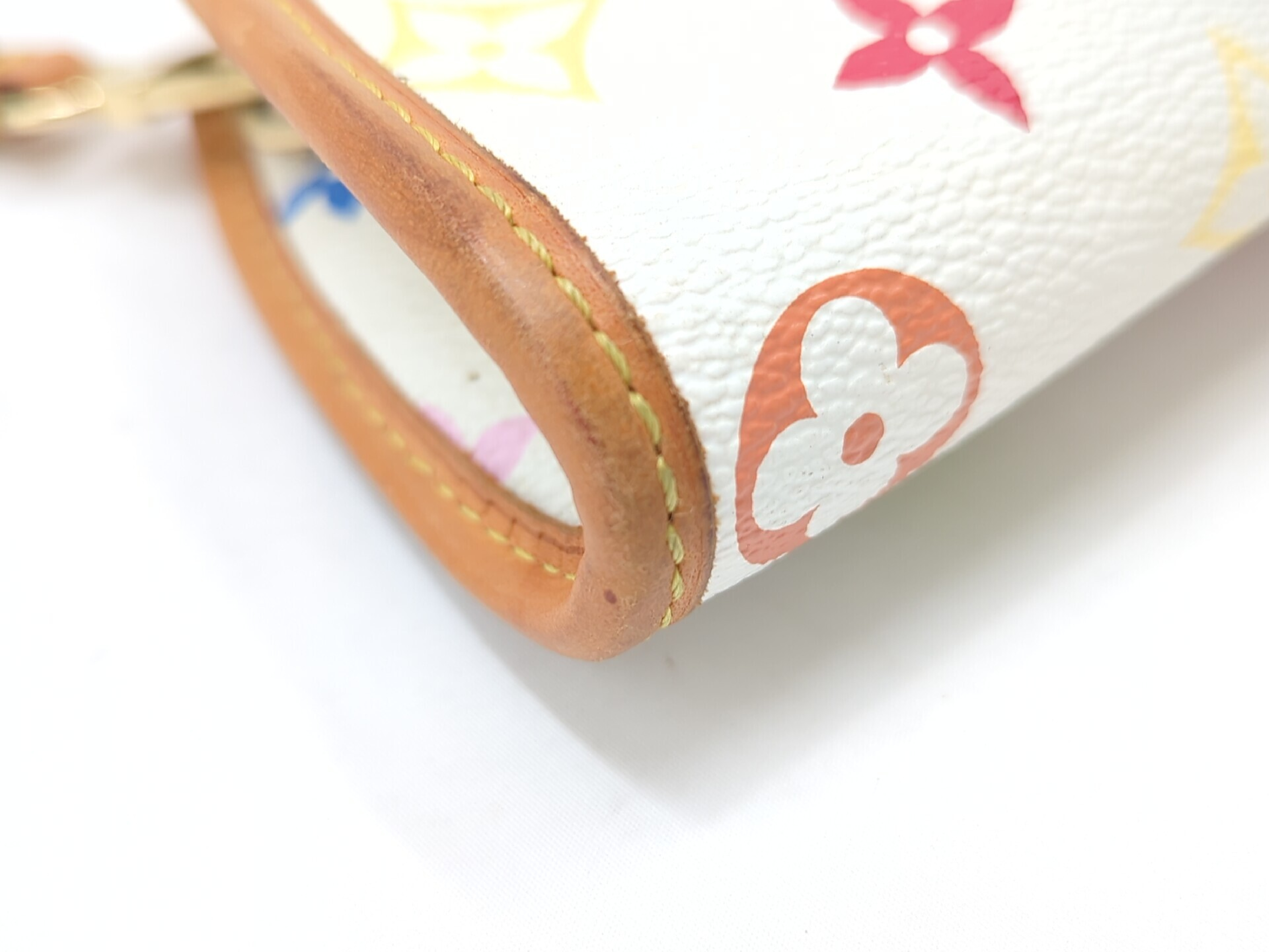 M40049 Multicolor Shirley Handbag — view 4