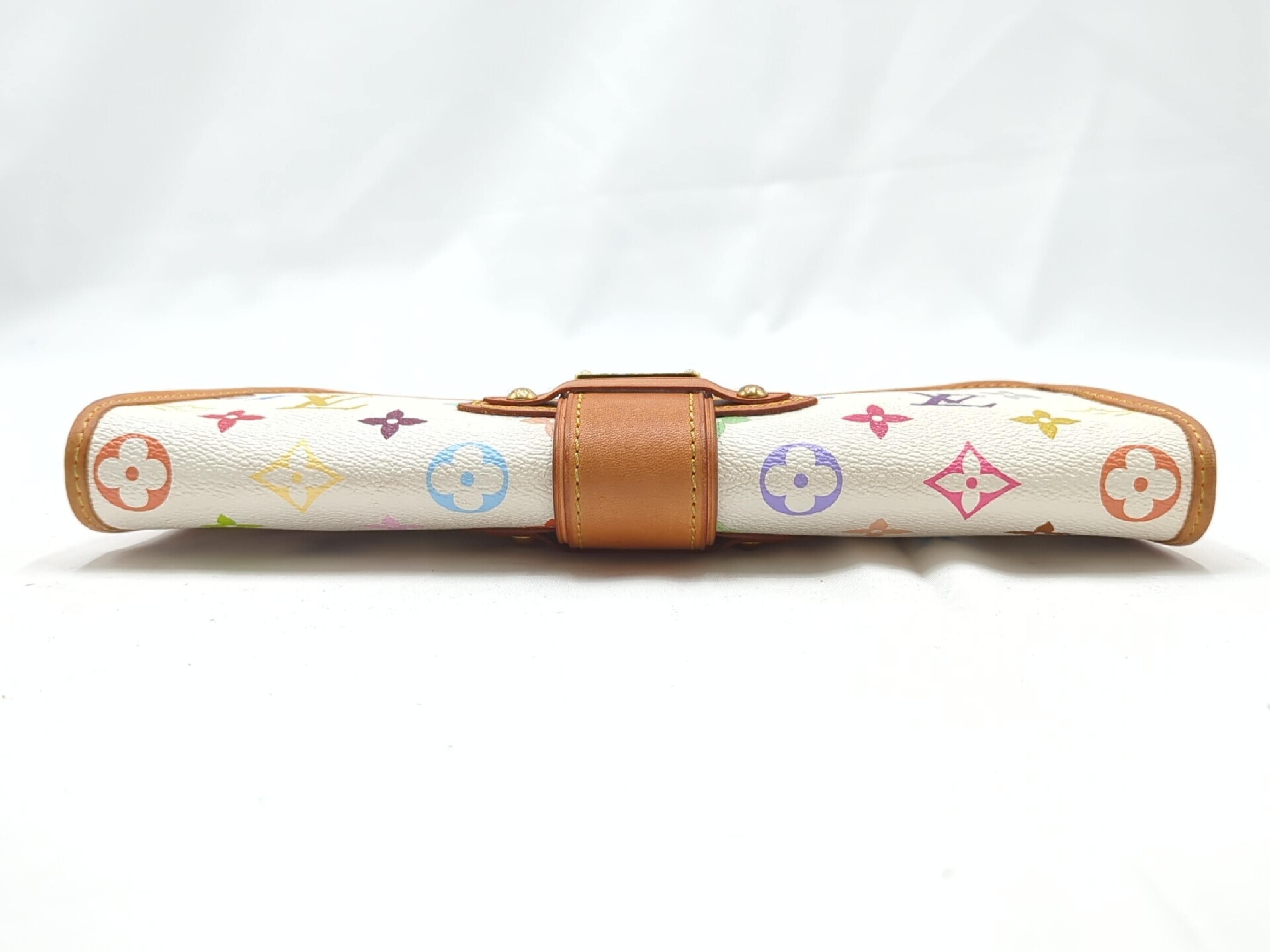 M40049 Multicolor Shirley Handbag — view 5