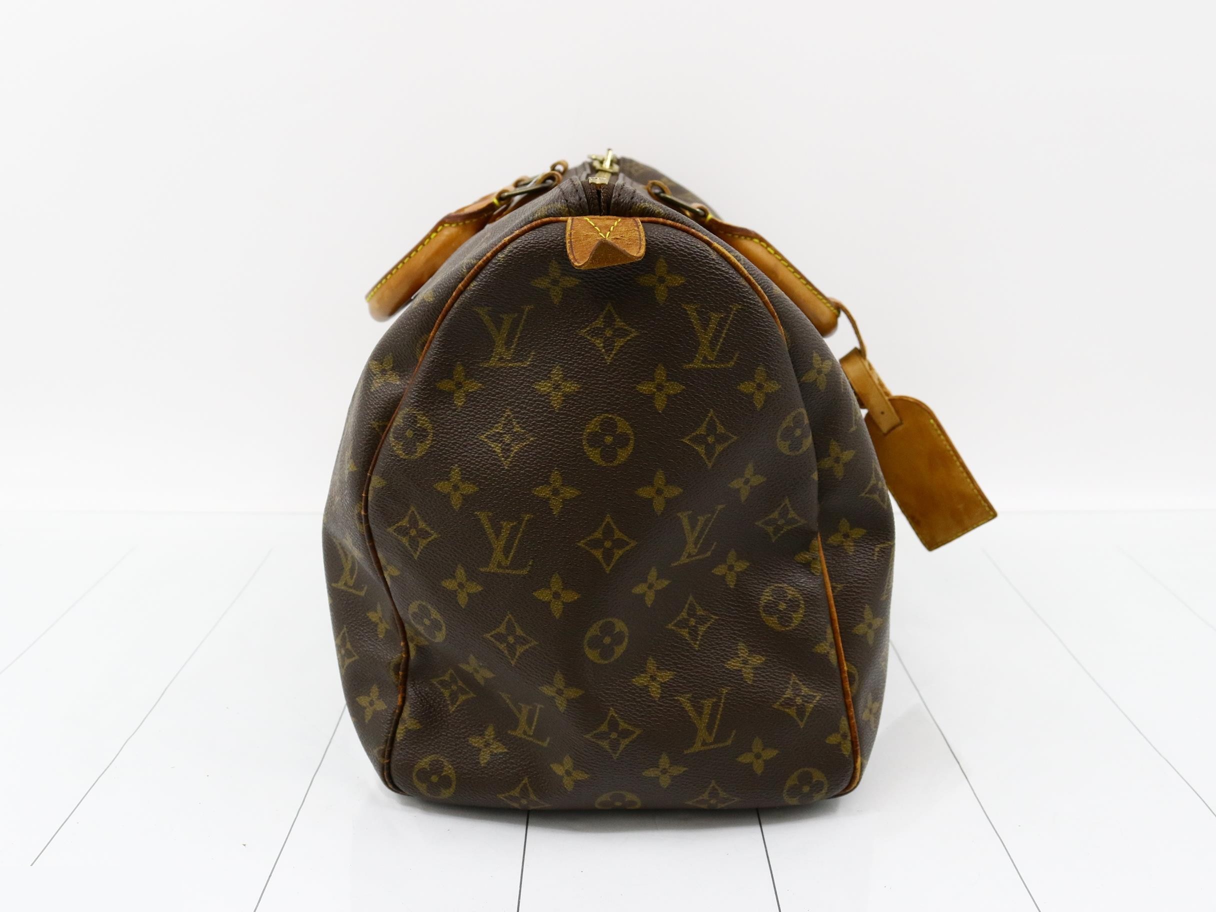 Monogram Keepall 45 — view 3