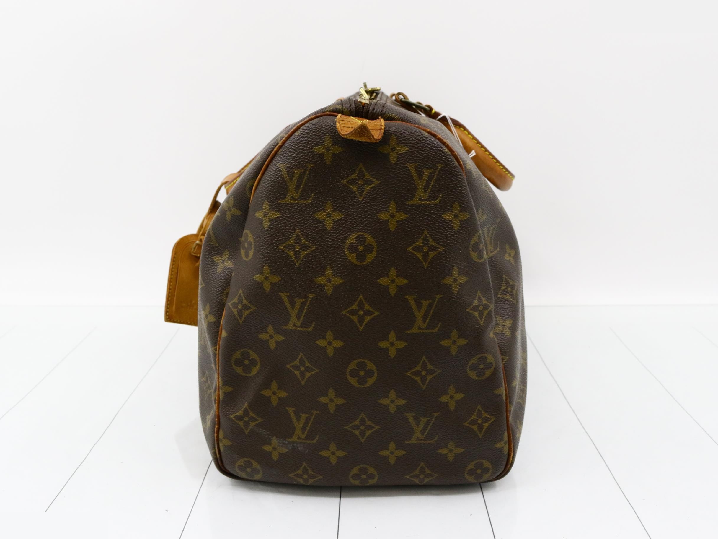 Monogram Keepall 45 — view 4