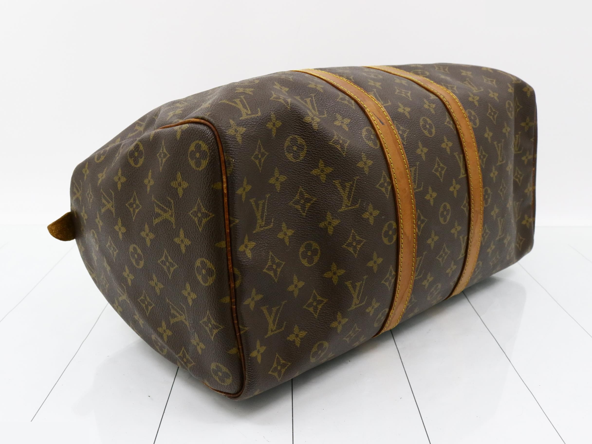 Monogram Keepall 45 — view 5