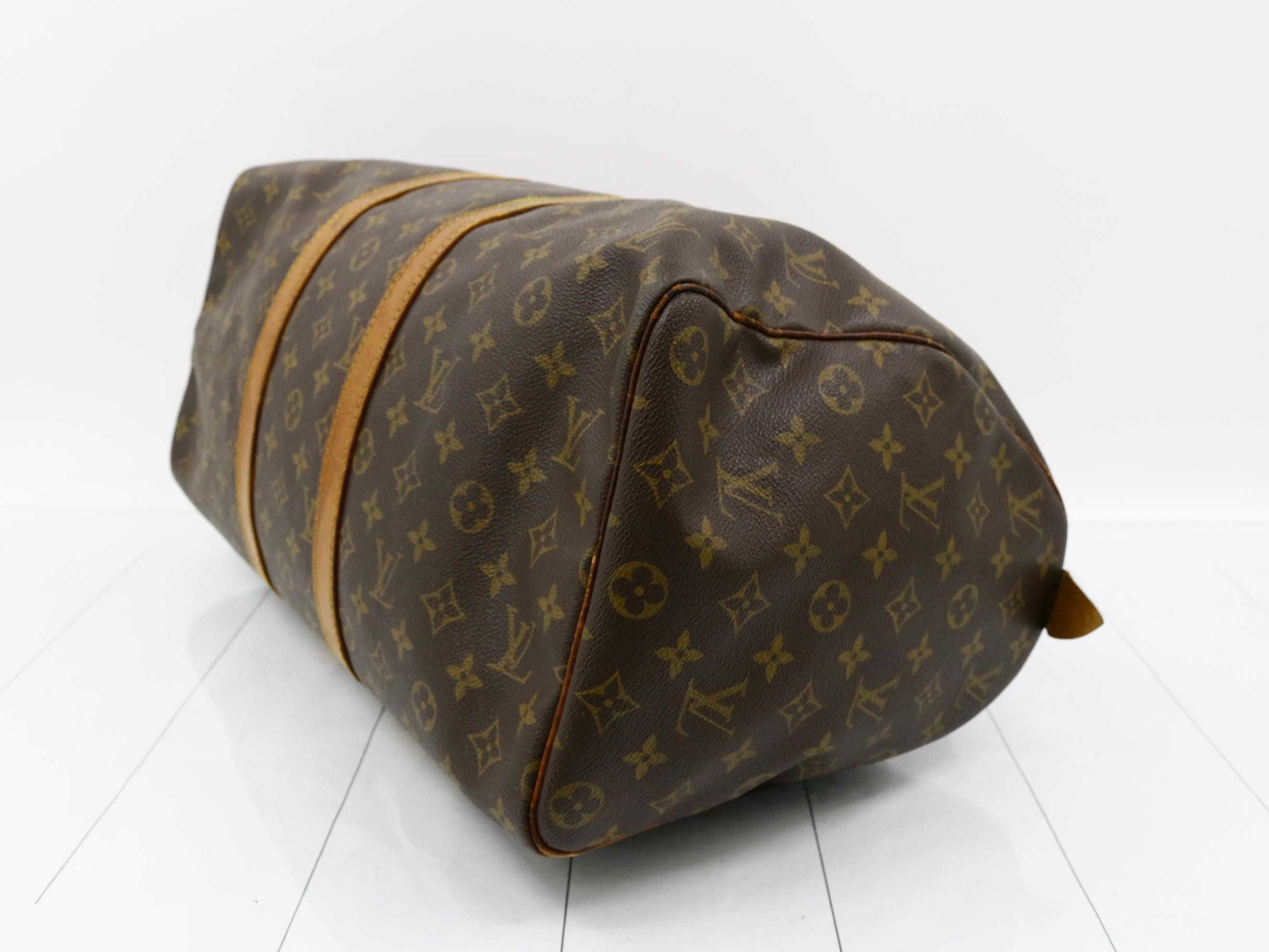 Monogram Keepall 45 — view 6