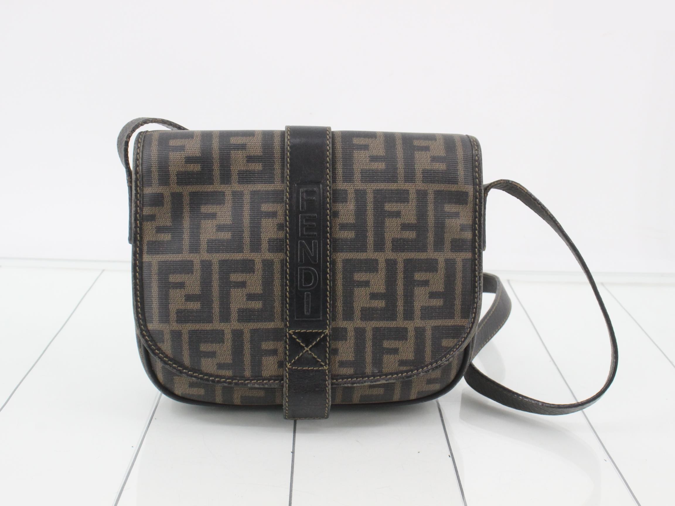 Other line bags/shoulder bags Fendi