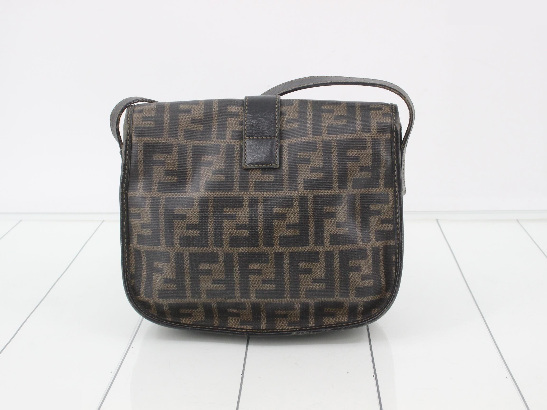 Other line bags/shoulder bags Fendi — view 2