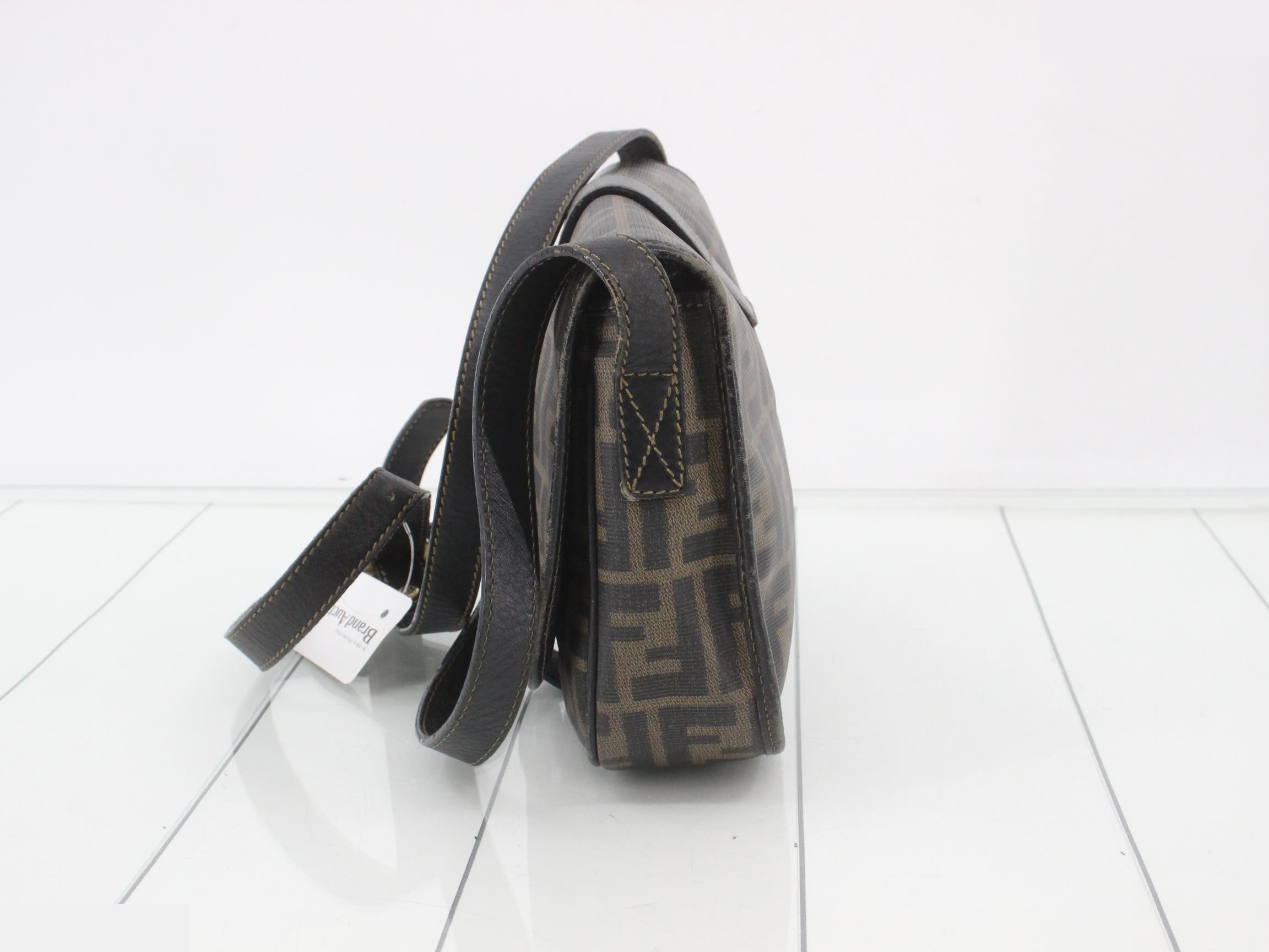Other line bags/shoulder bags Fendi — view 3