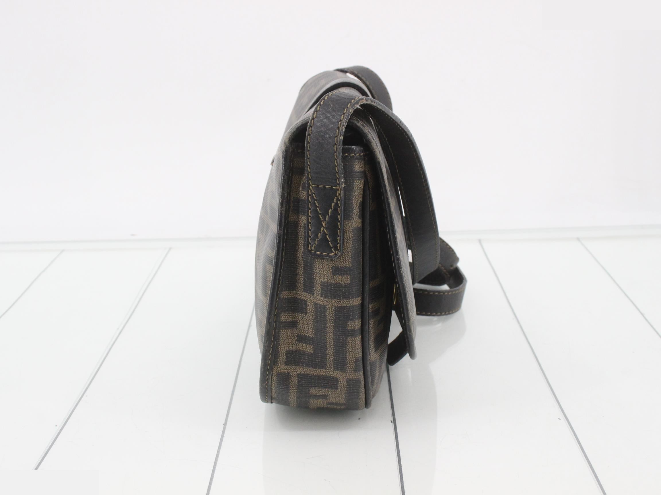 Other line bags/shoulder bags Fendi — view 4