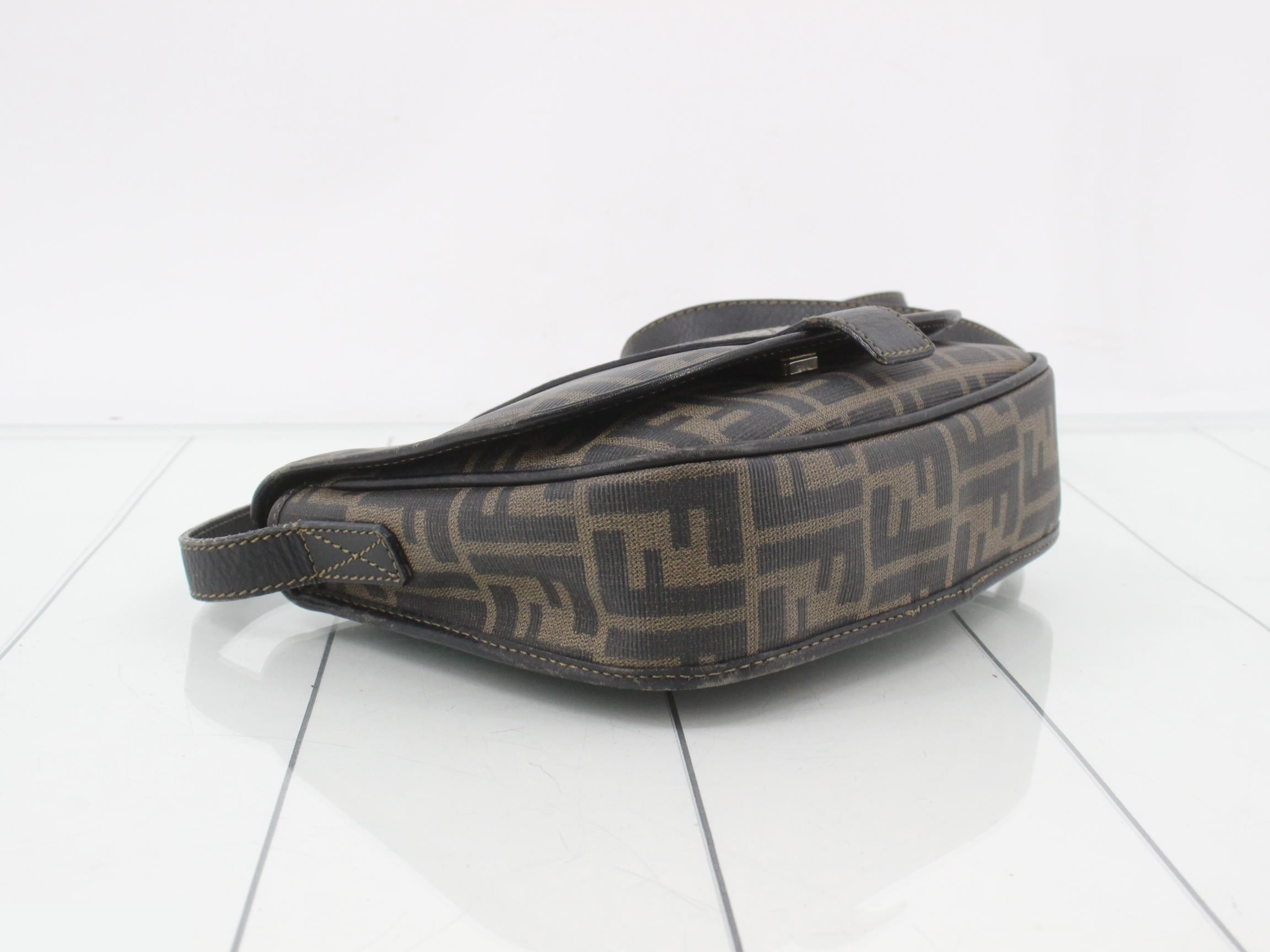 Other line bags/shoulder bags Fendi — view 5