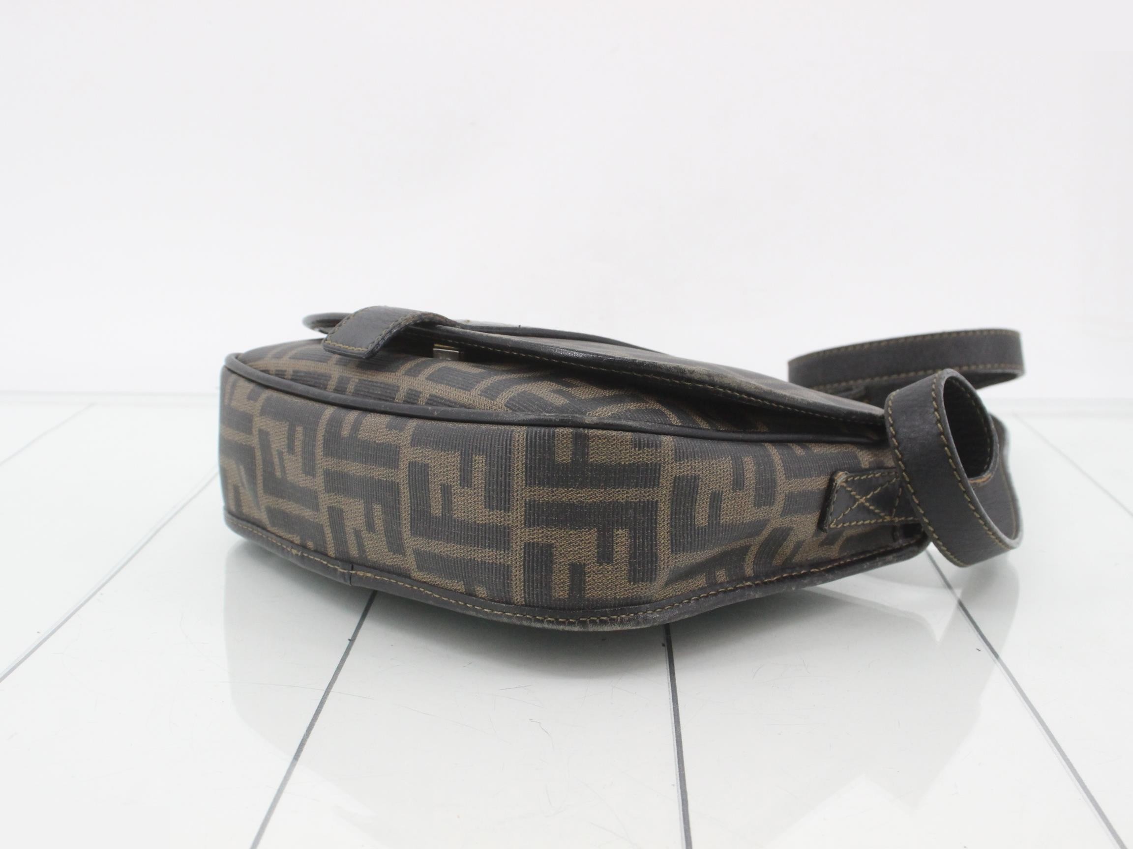 Other line bags/shoulder bags Fendi — view 6