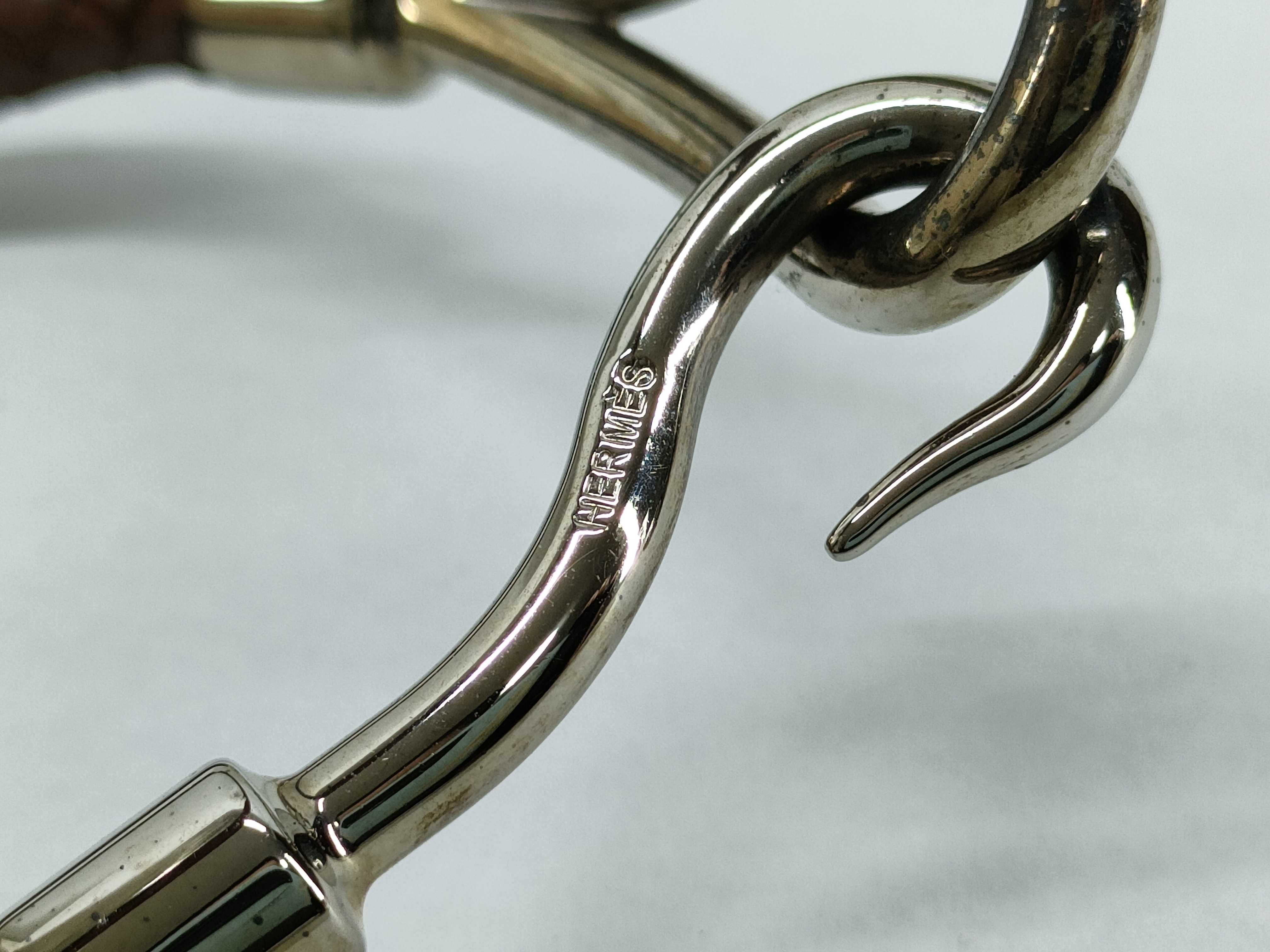 Bracelet, Double Strand, Hook Bracelet/Bangle — view 6