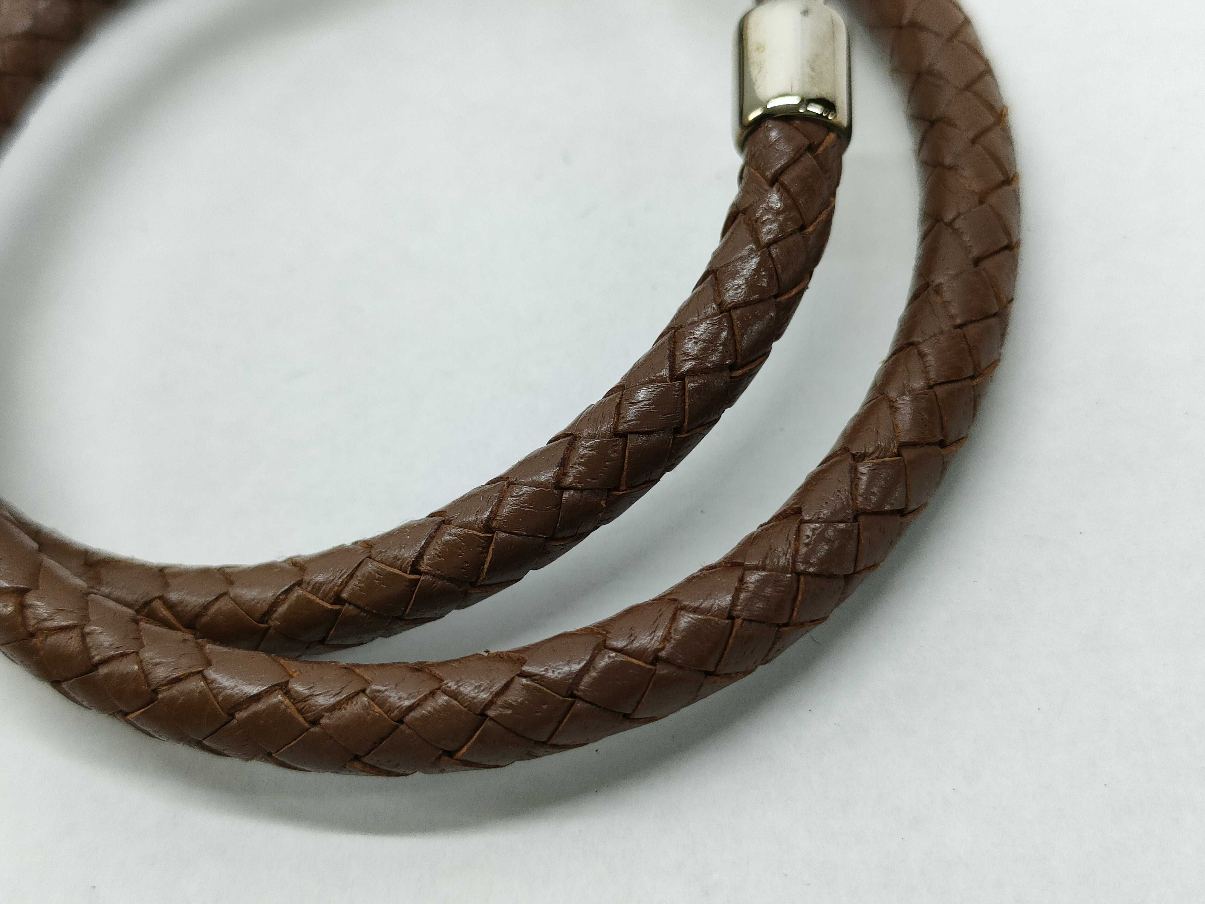 Bracelet, Double Strand, Hook Bracelet/Bangle — view 9