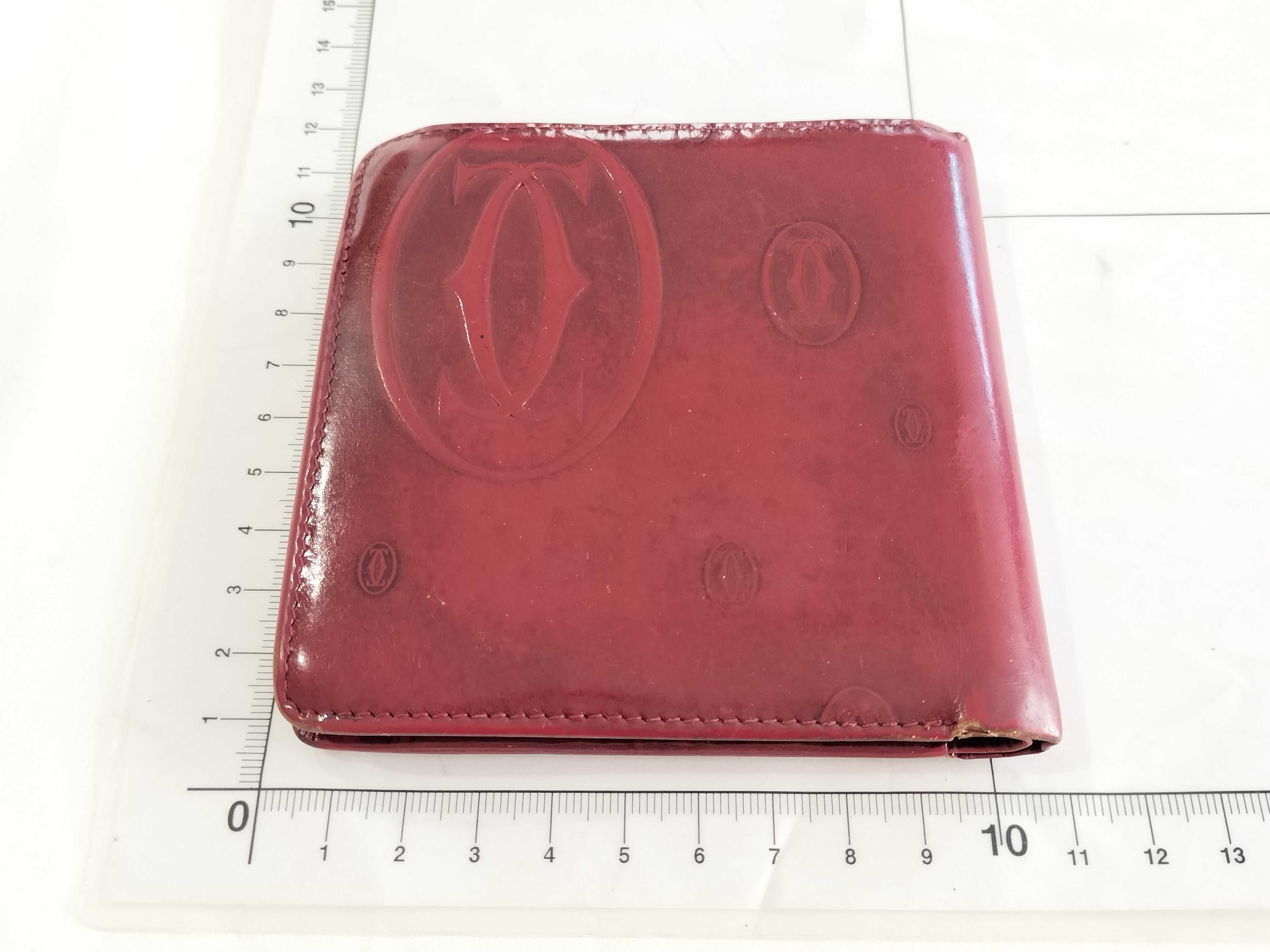Happy Birthday Bi-fold Wallet — view 2