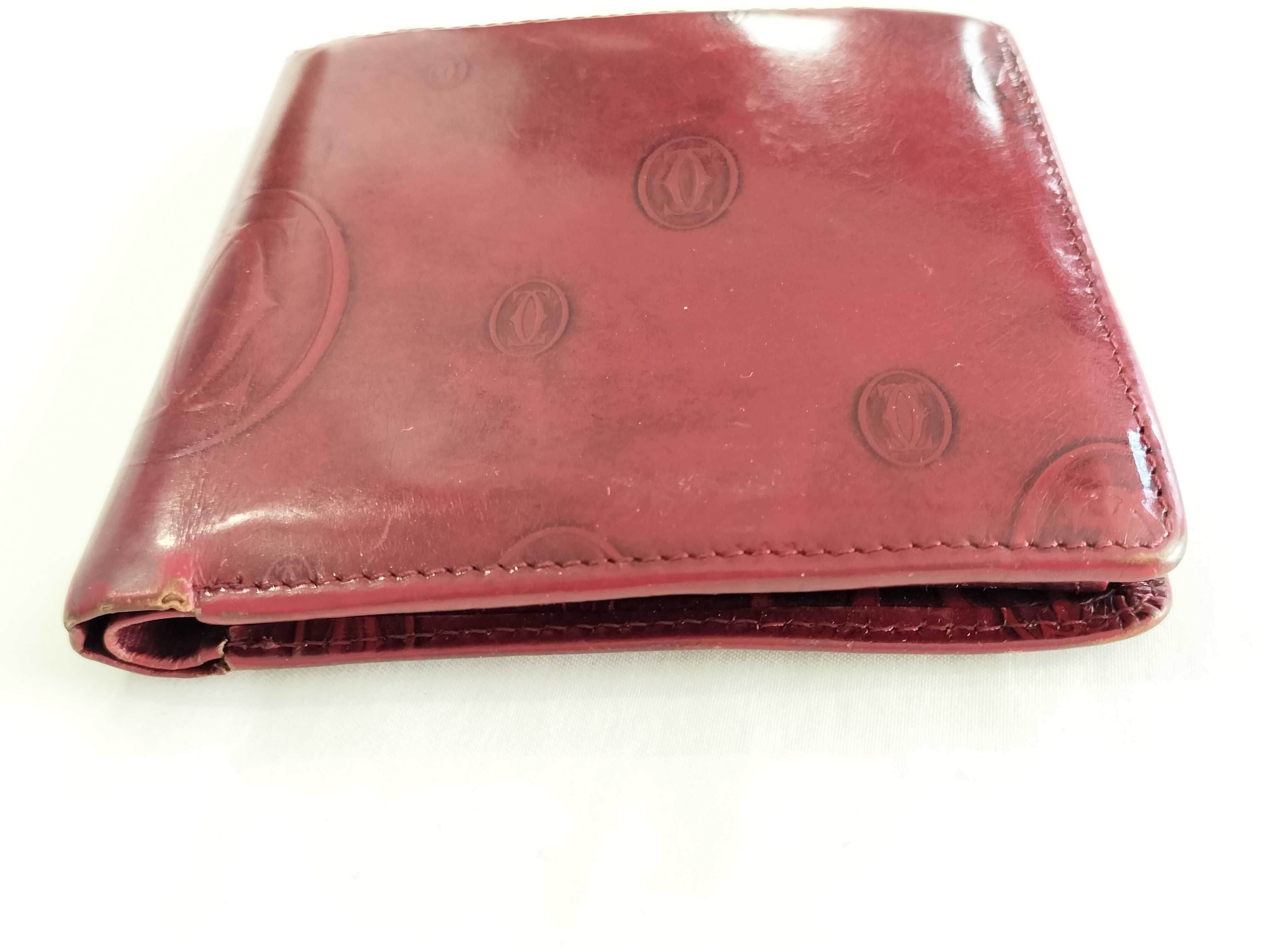 Happy Birthday Bi-fold Wallet — view 4