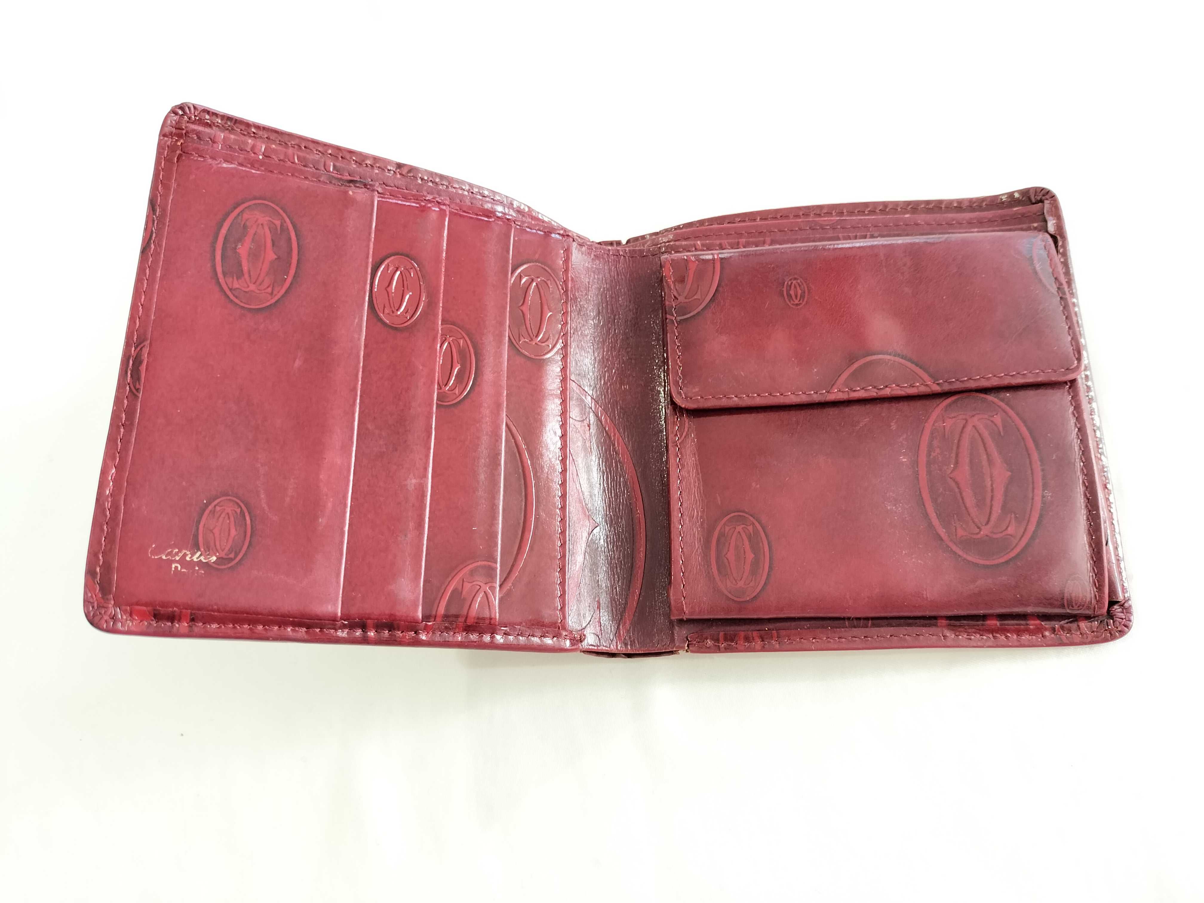 Happy Birthday Bi-fold Wallet — view 10