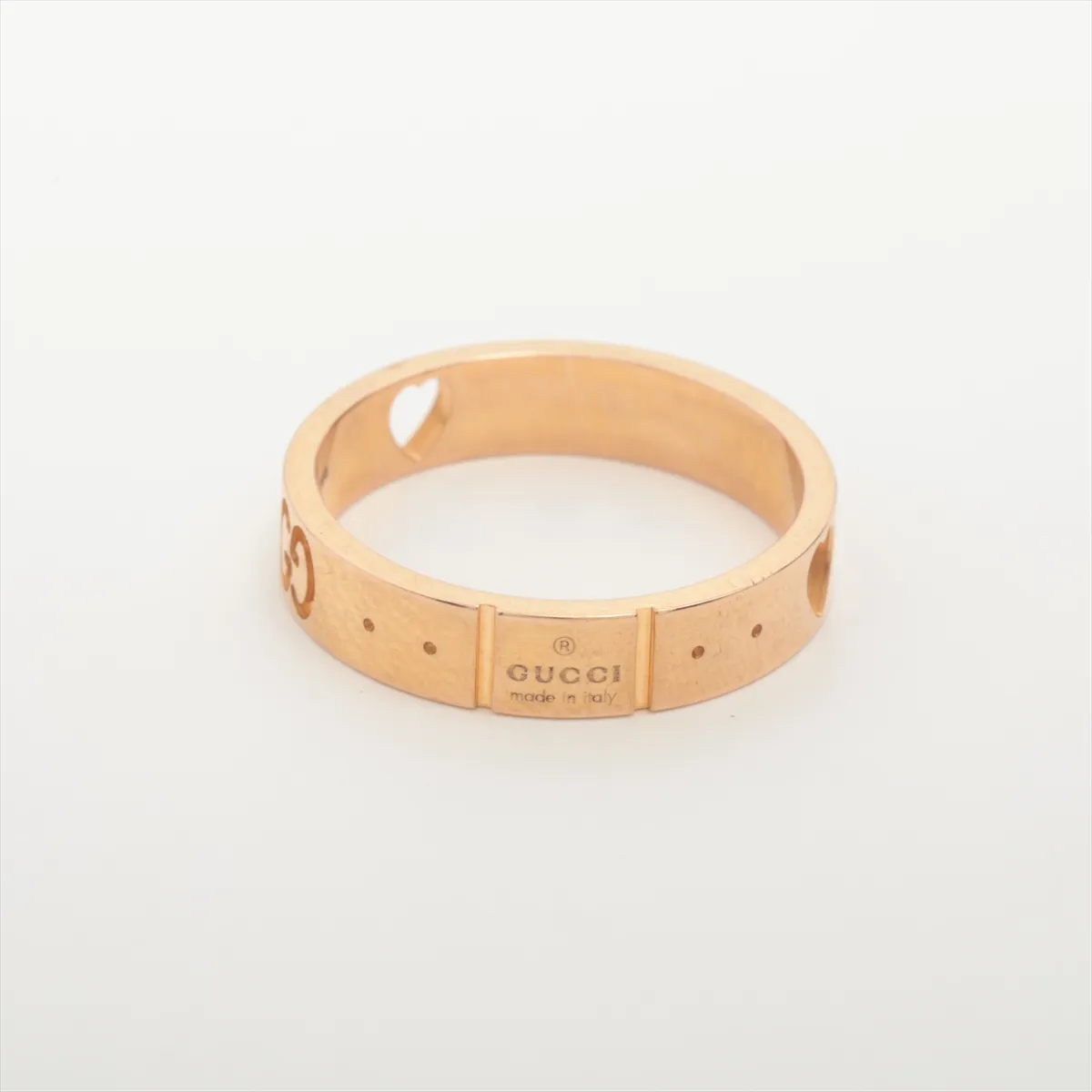Icon Amour Ring 750 (PG) 3.6g 11 — view 2