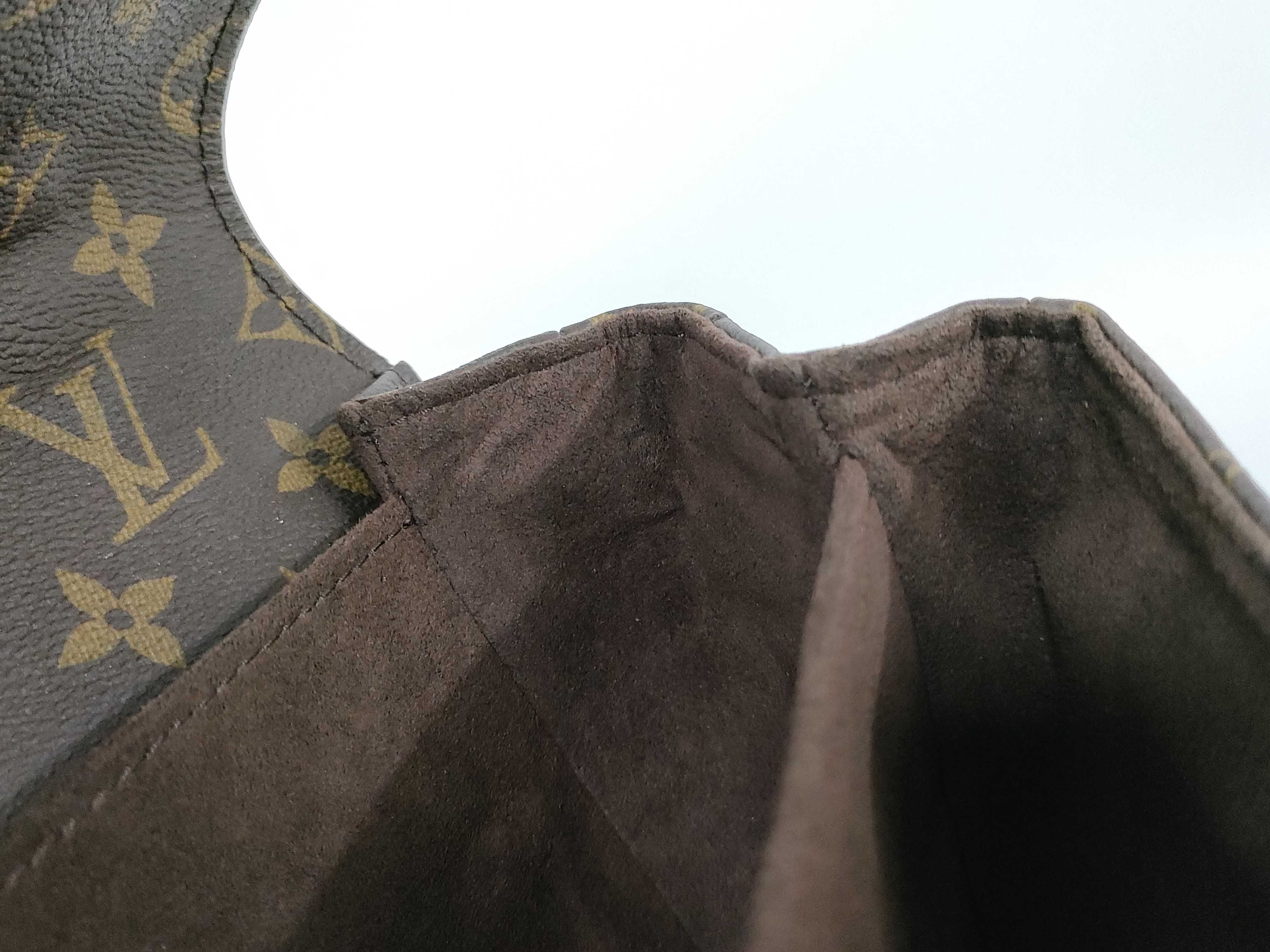 Monogram Handbag — view 12