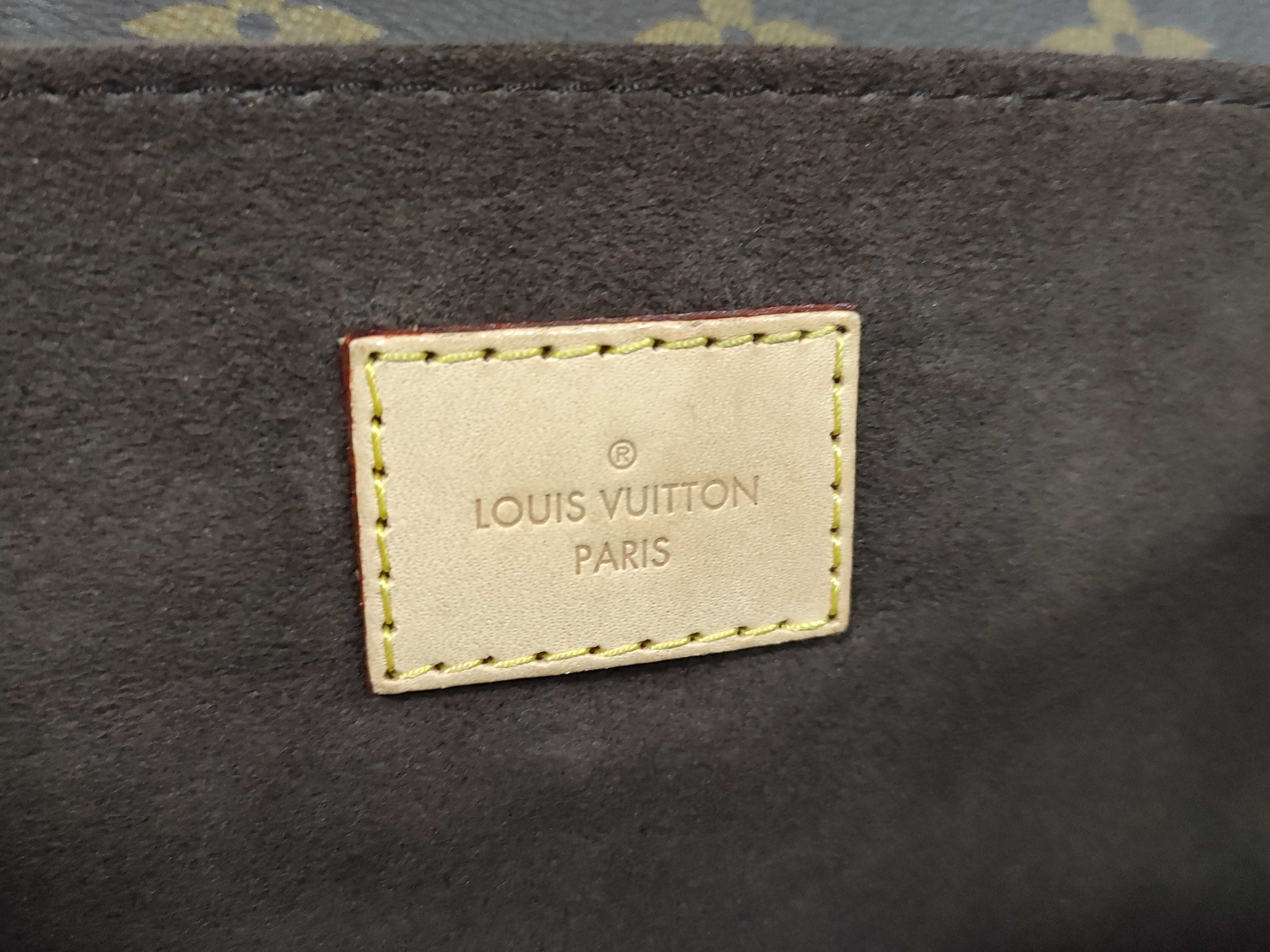 Monogram Handbag — view 13