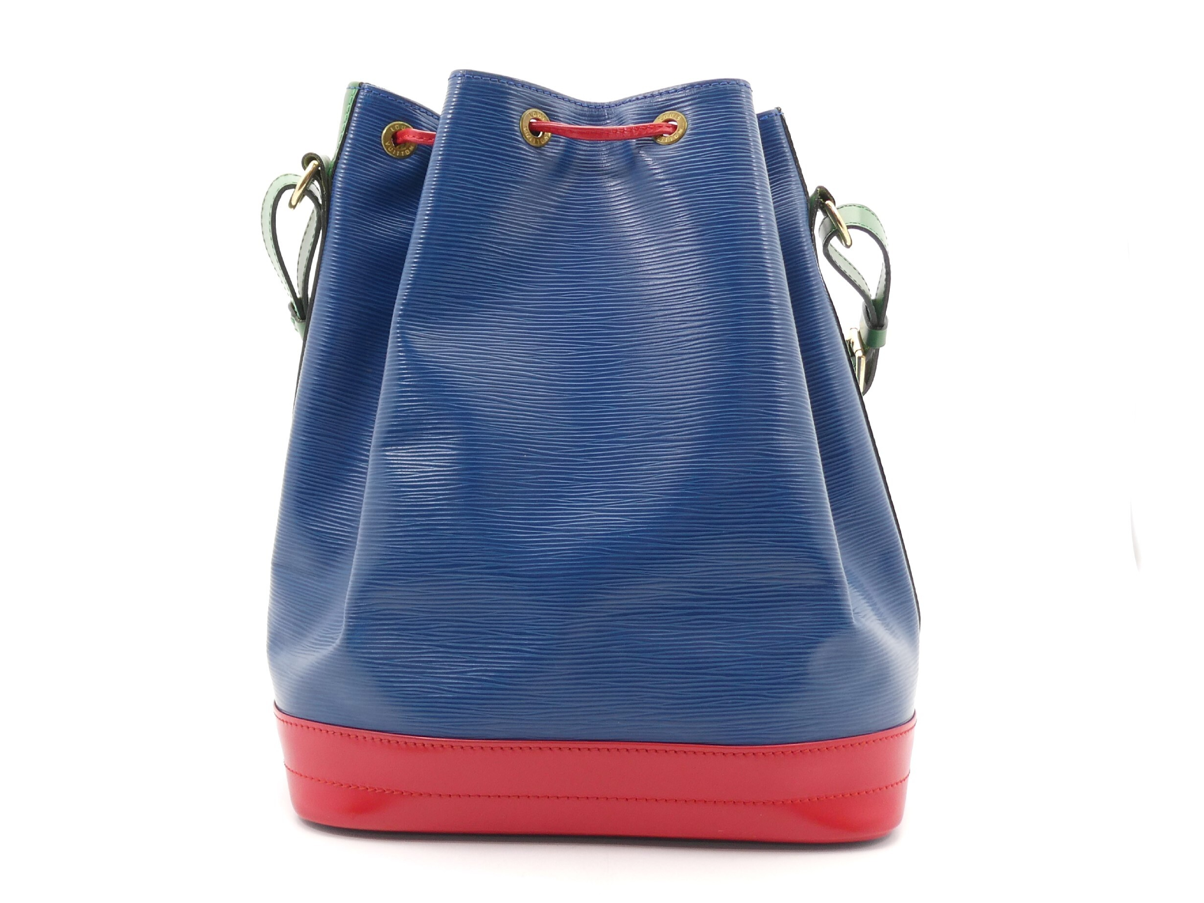 Epi Noé Shoulder Bag — view 2