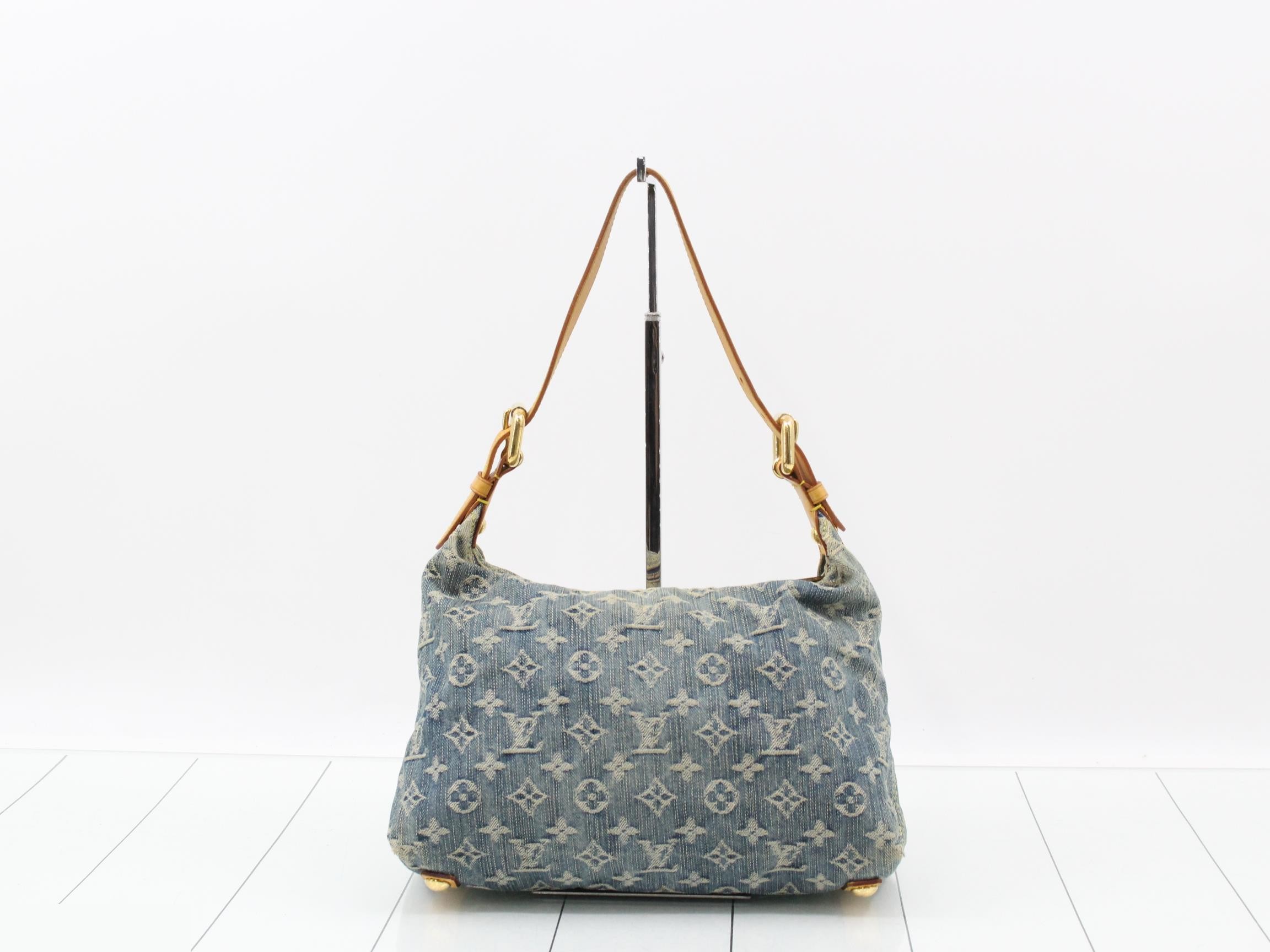 Buggy PM Blue — view 2