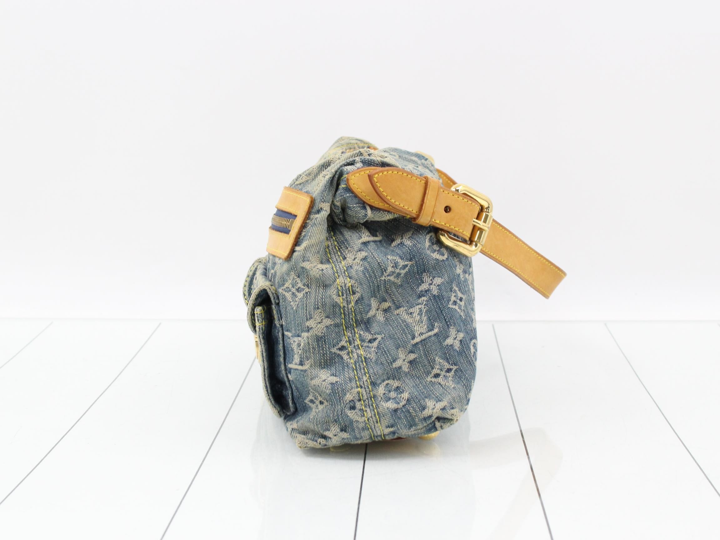 Buggy PM Blue — view 3