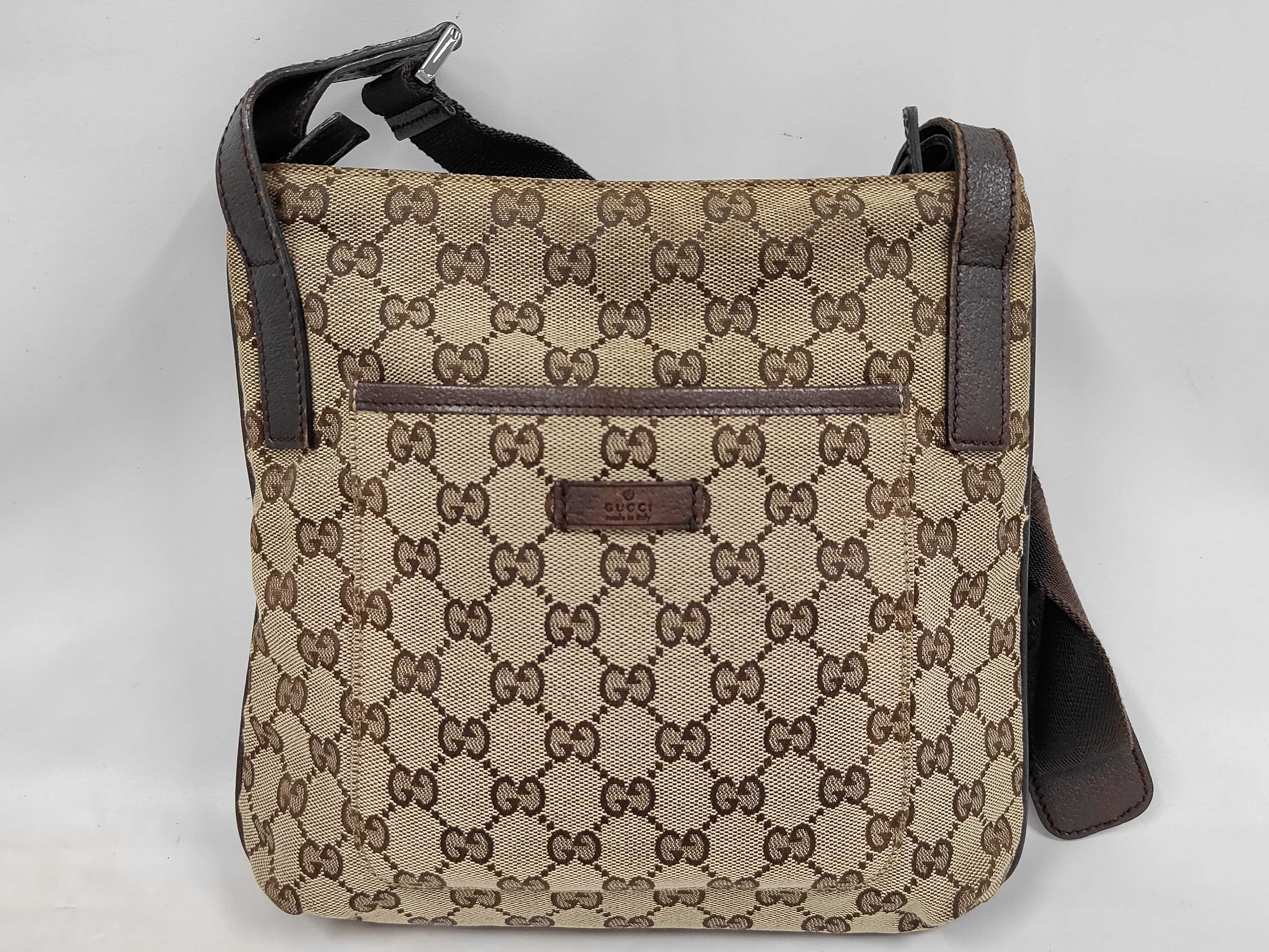 Shoulder Bag