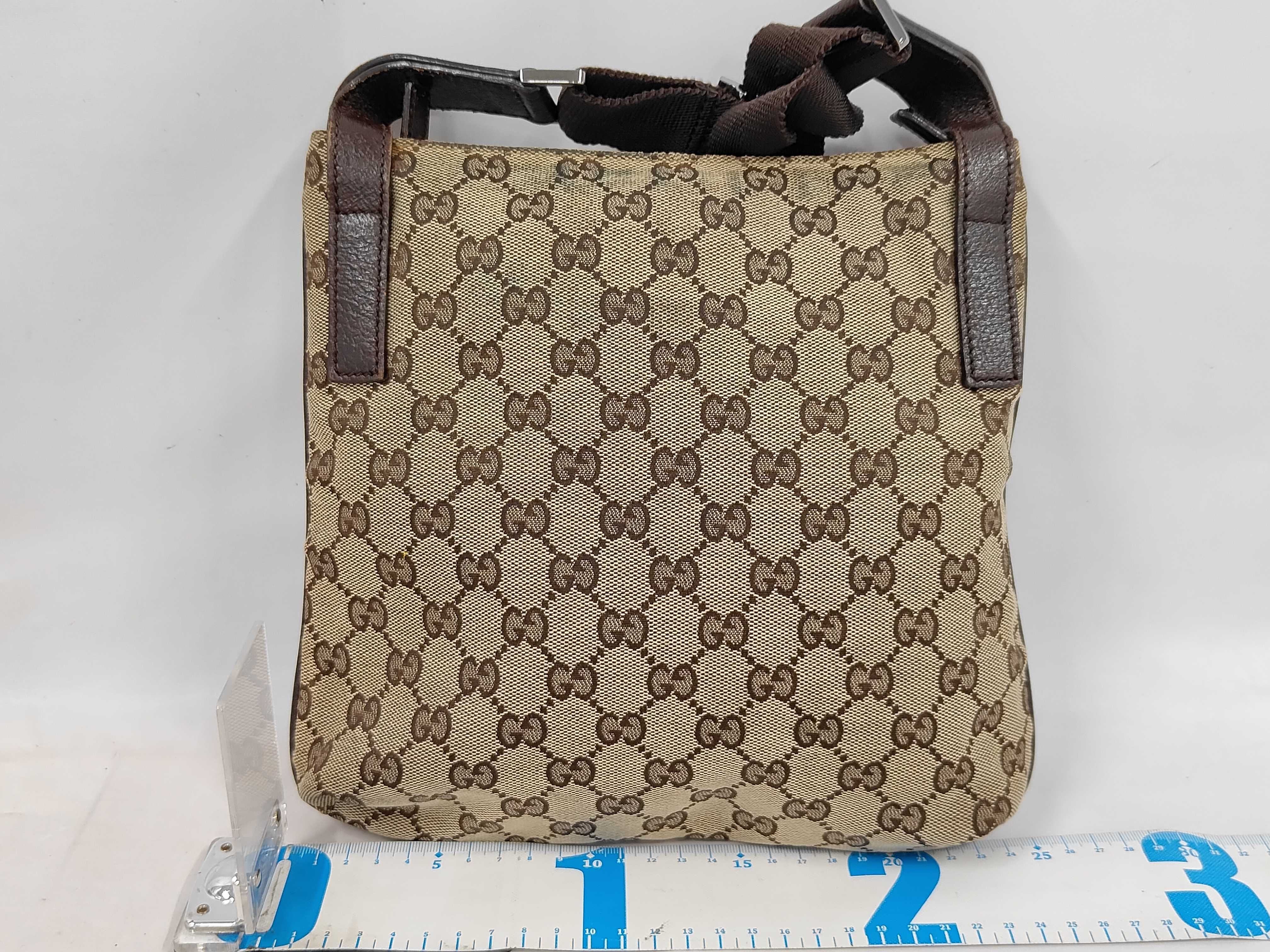 Shoulder Bag — view 2