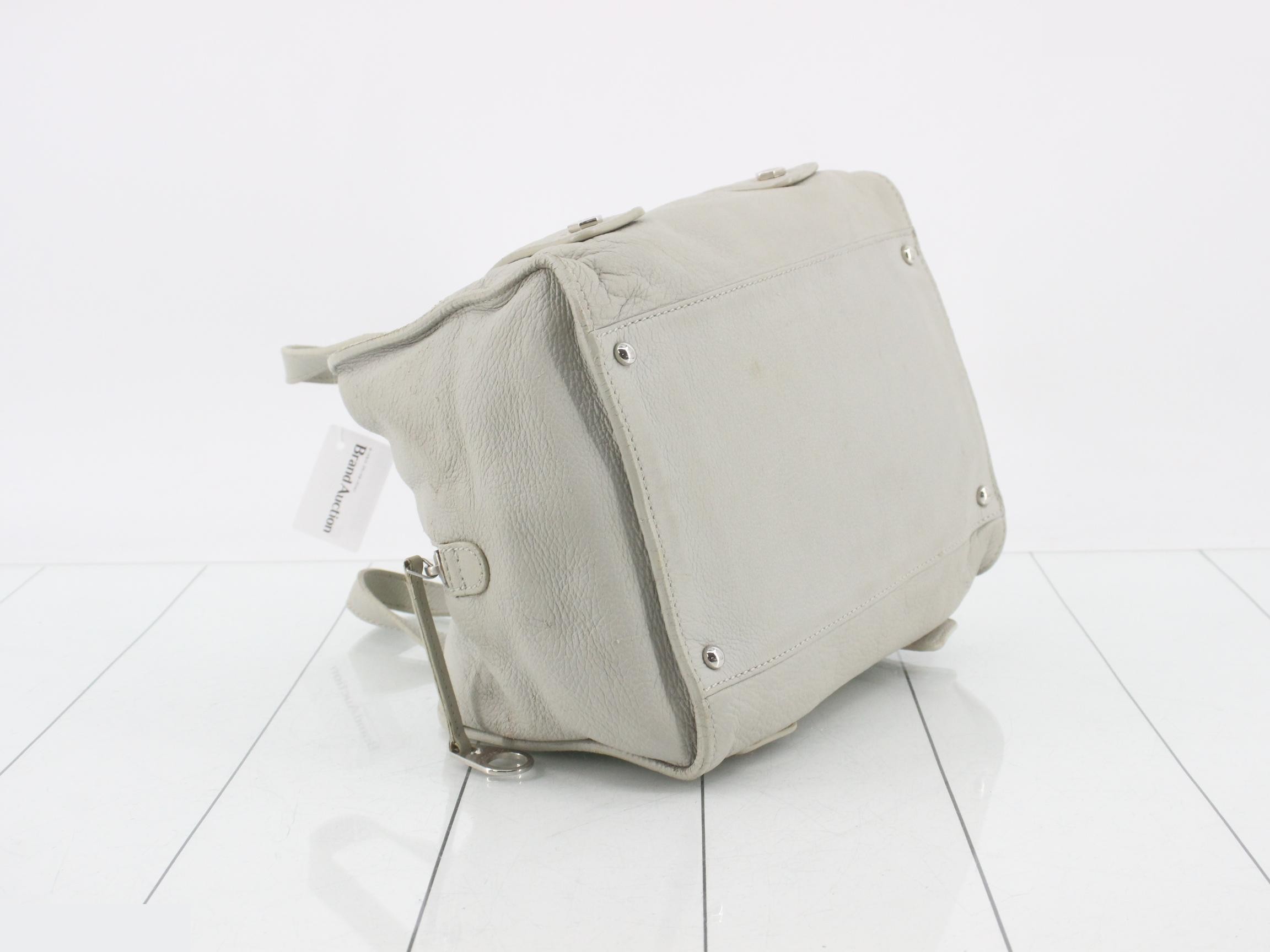 Icon Handbag — view 5