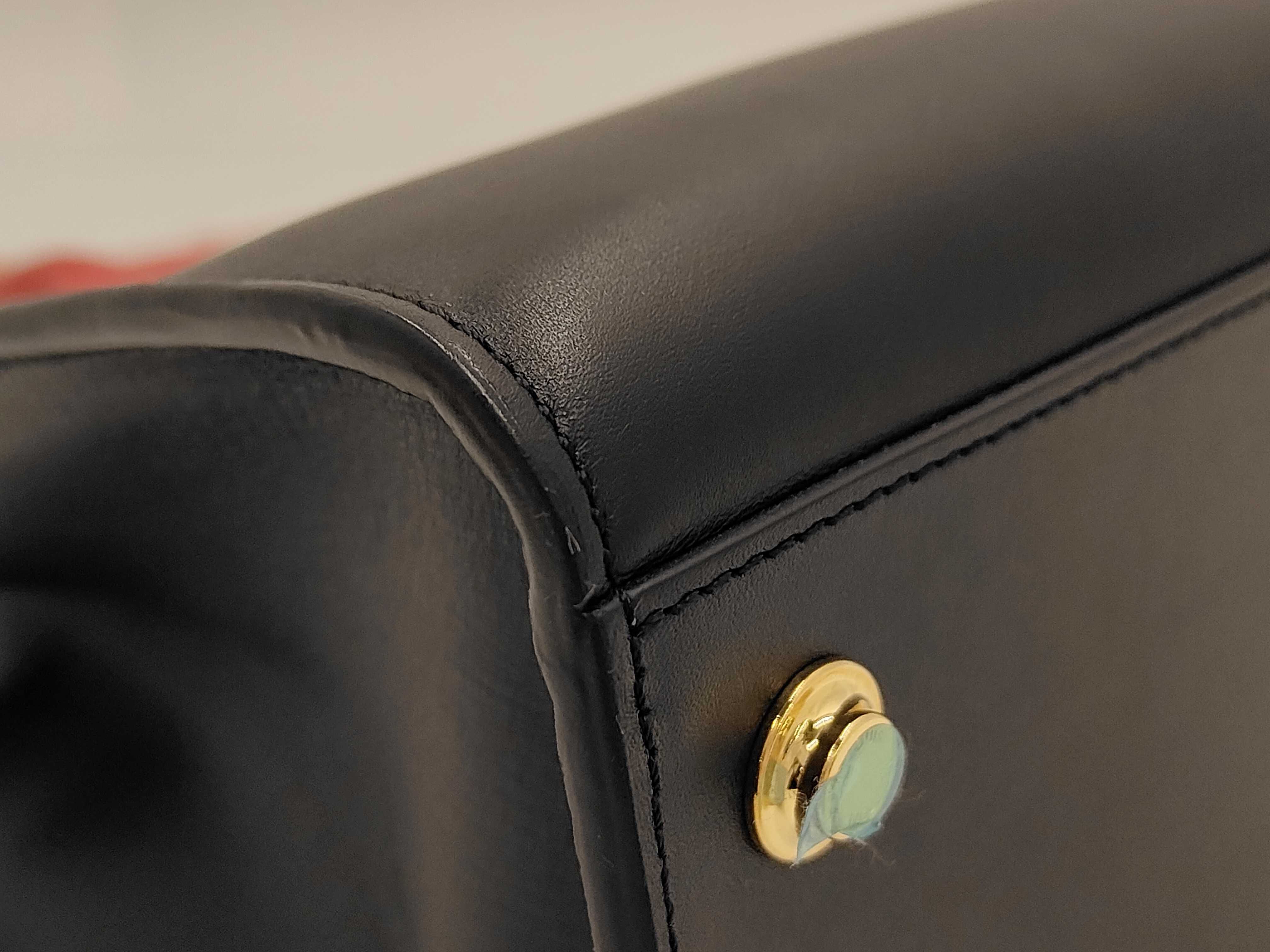 City Steamer MM Handbag — view 4
