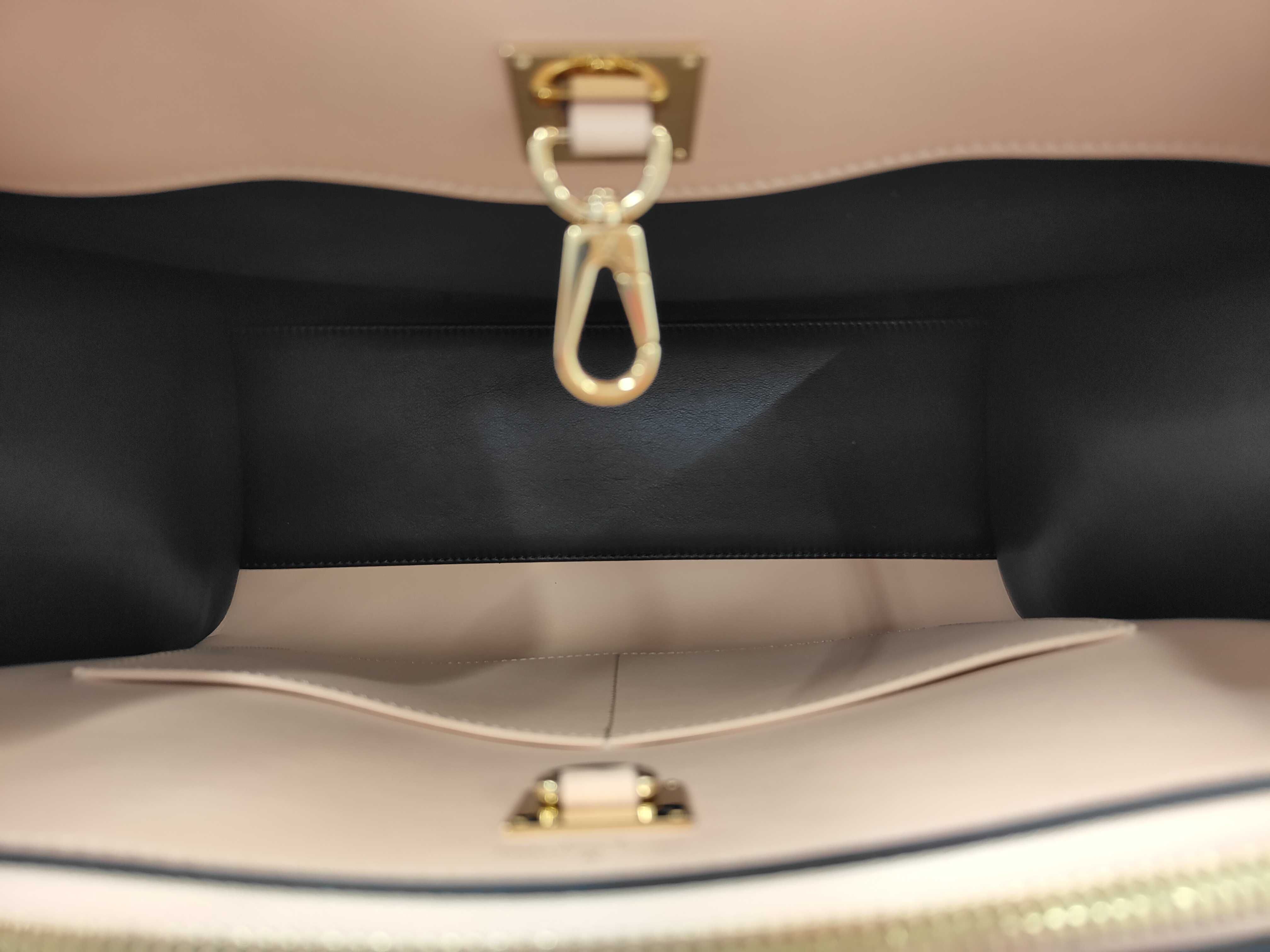 City Steamer MM Handbag — view 8