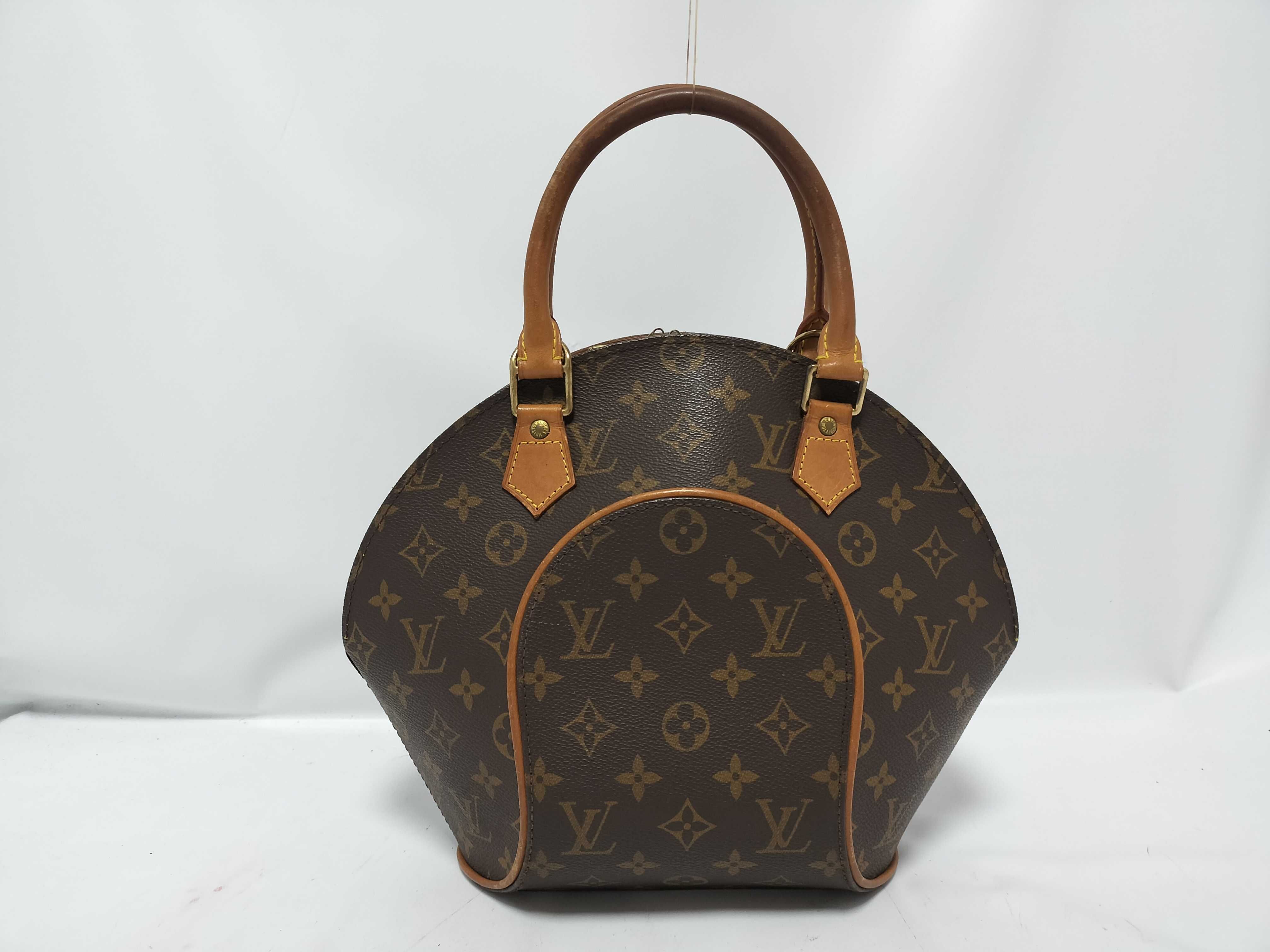 Monogram Louis Vuitton Ellipse PM Handbag Monogram M51127 Handbag