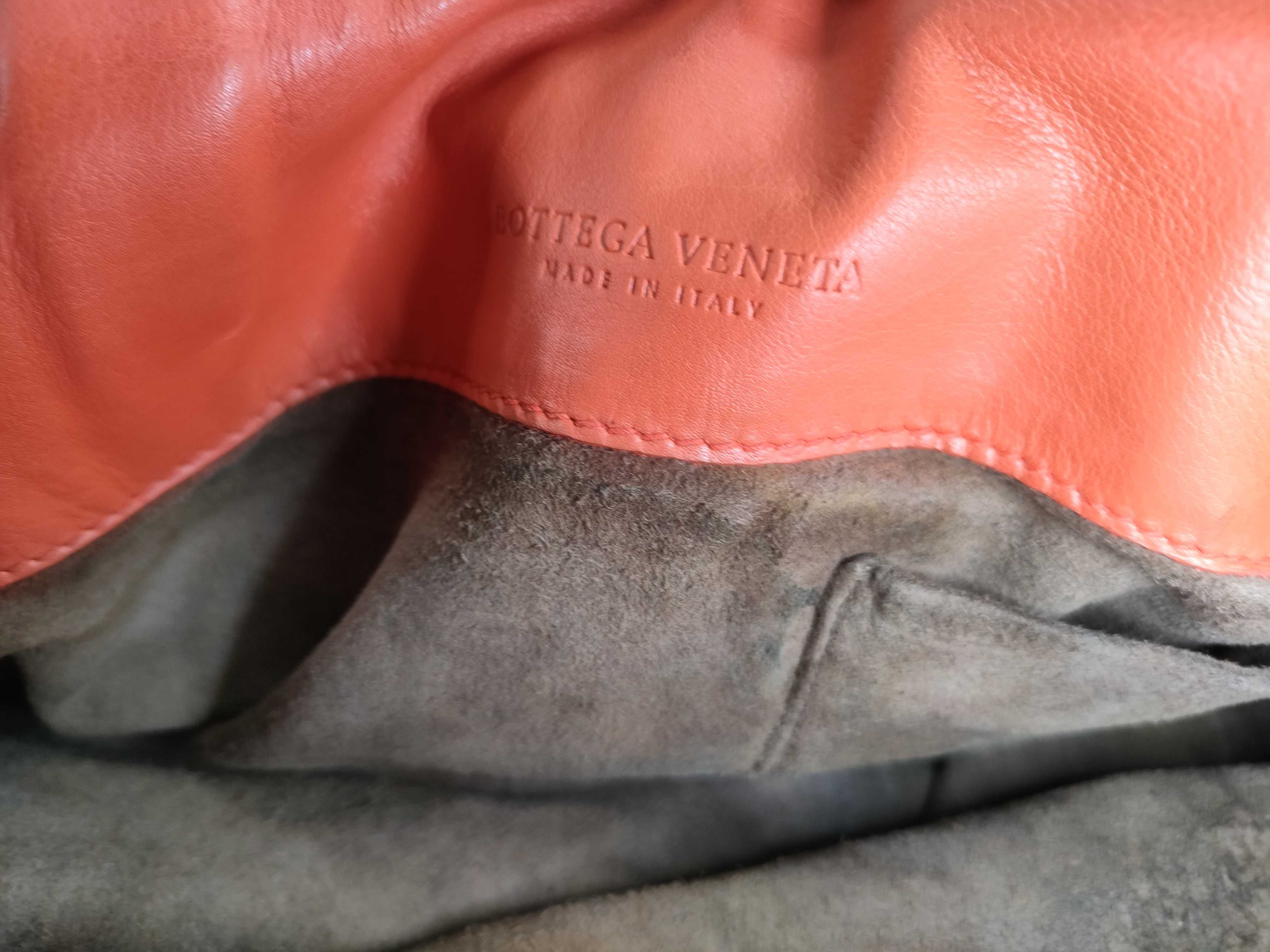Intrecciato Studded Tote Bag — view 11