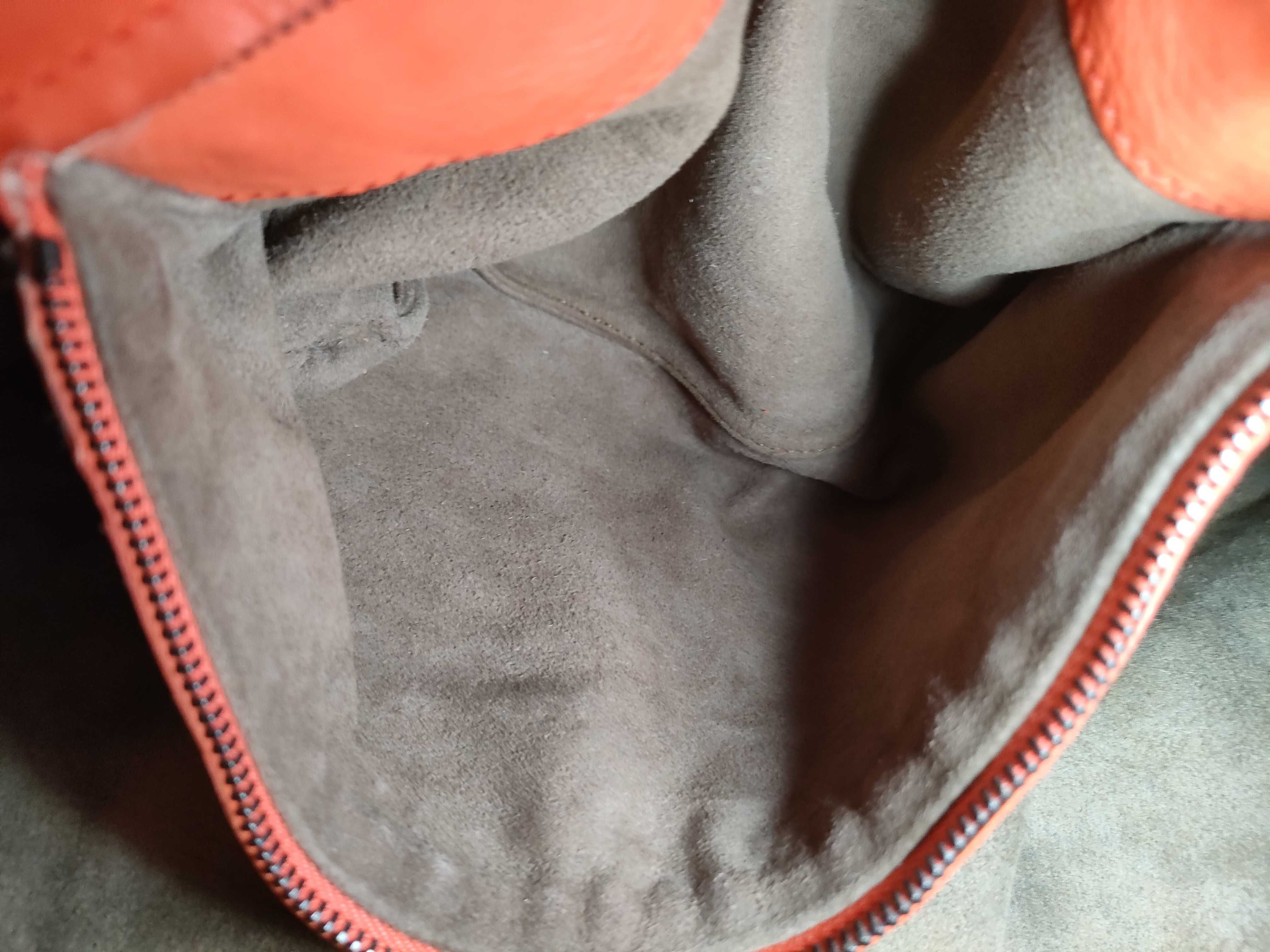 Intrecciato Studded Tote Bag — view 12