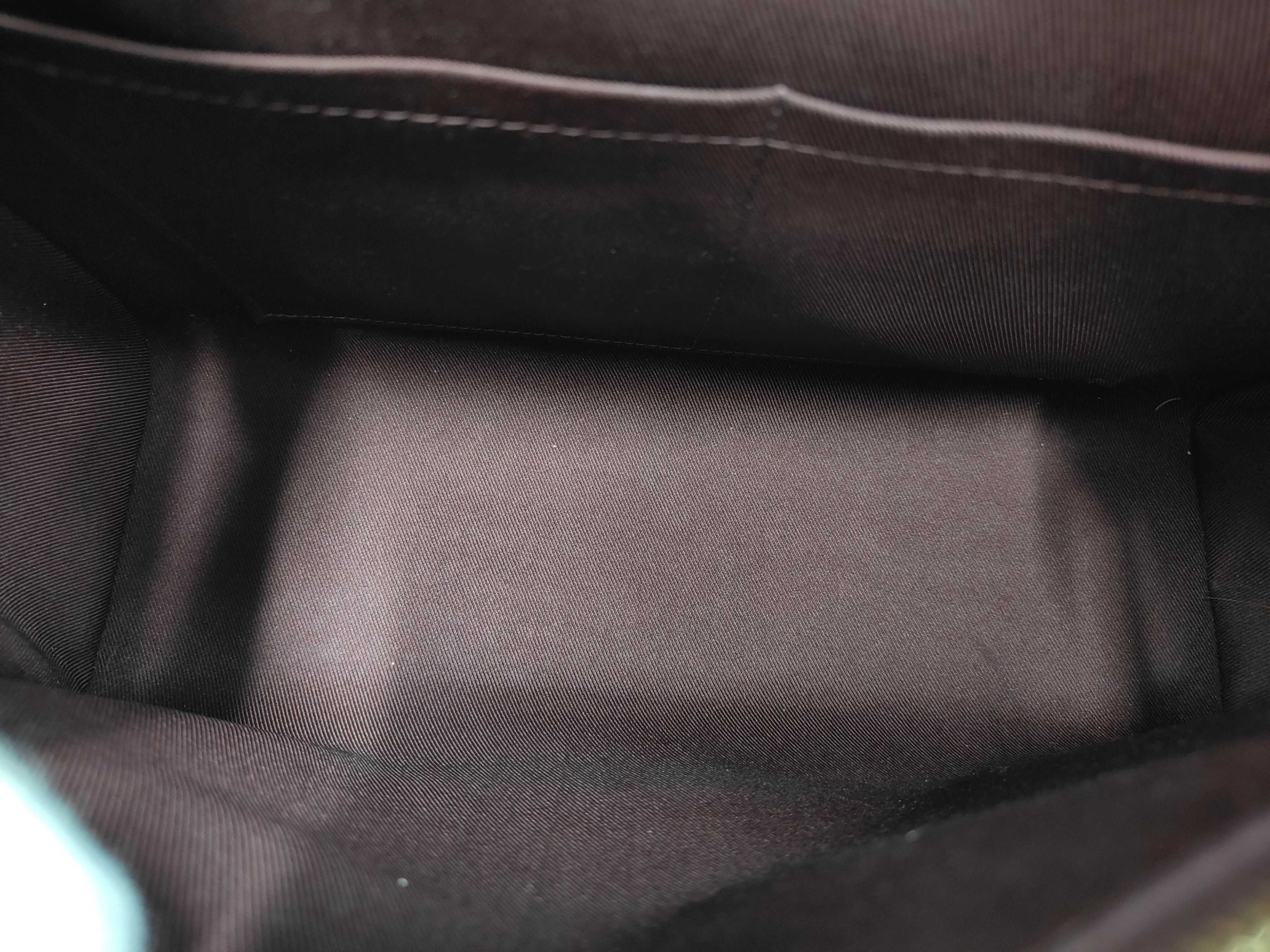 Monogram Cluny MM Handbag — view 8