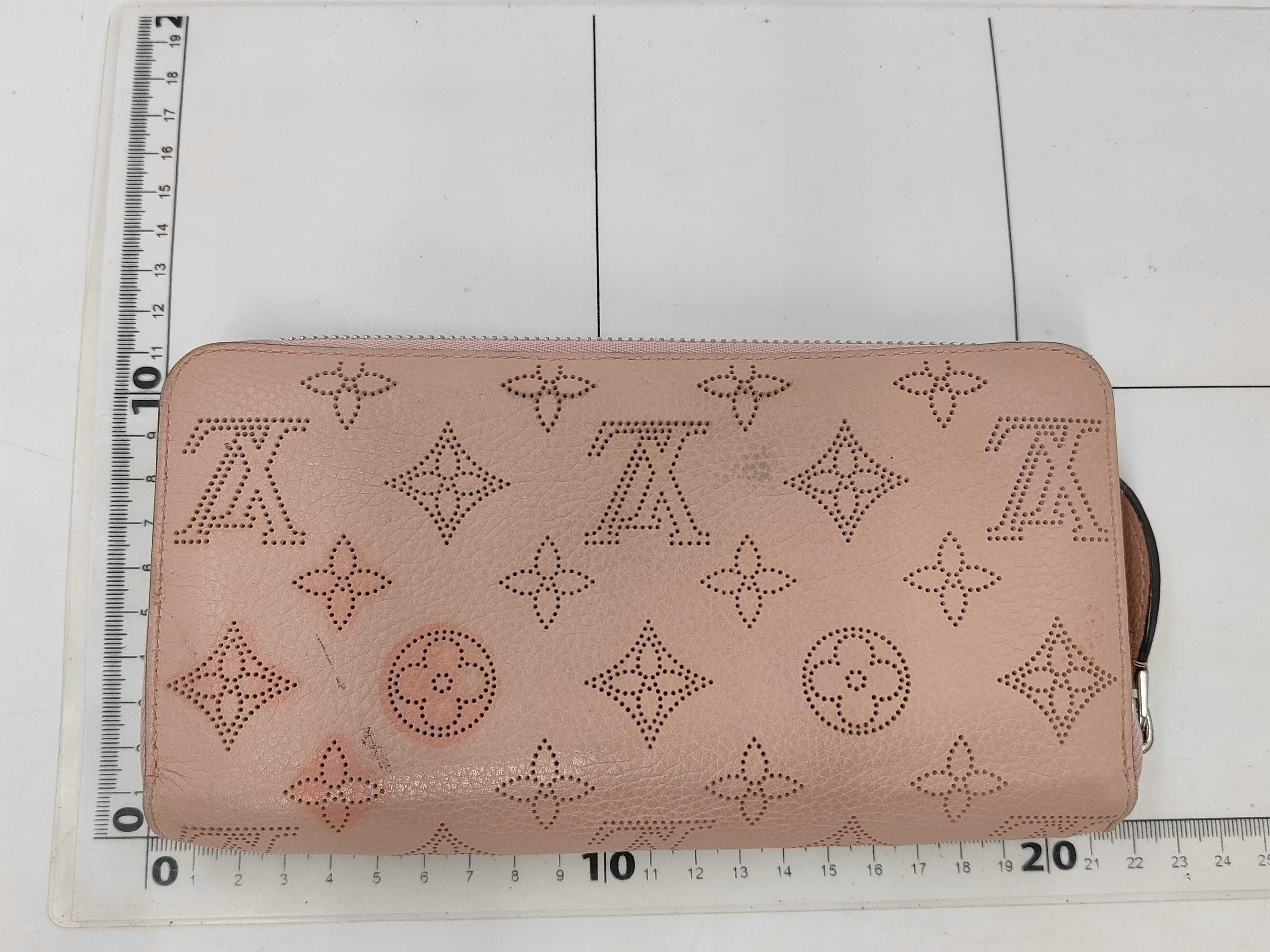 Mahina Zippy Wallet — view 2