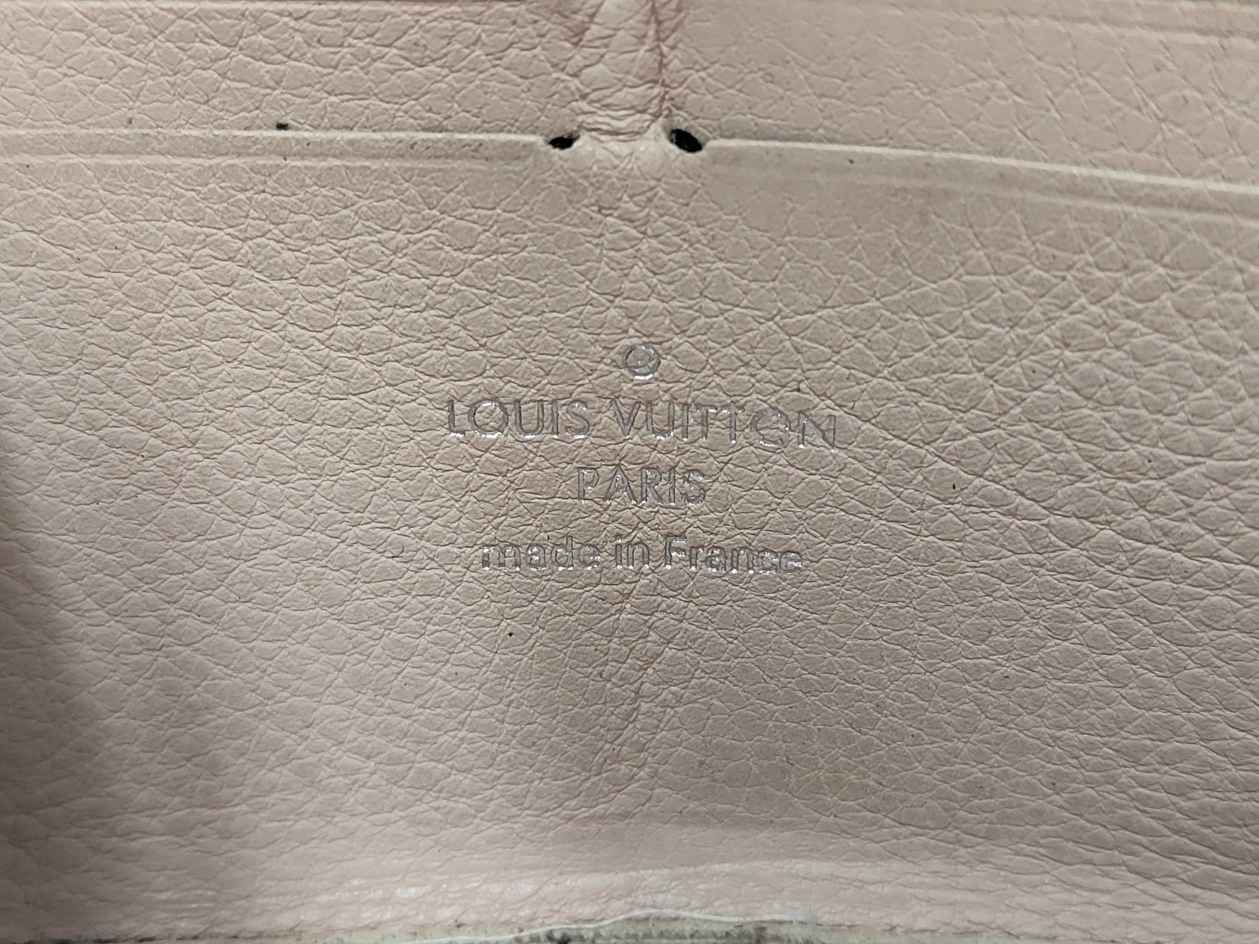 Mahina Zippy Wallet — view 9