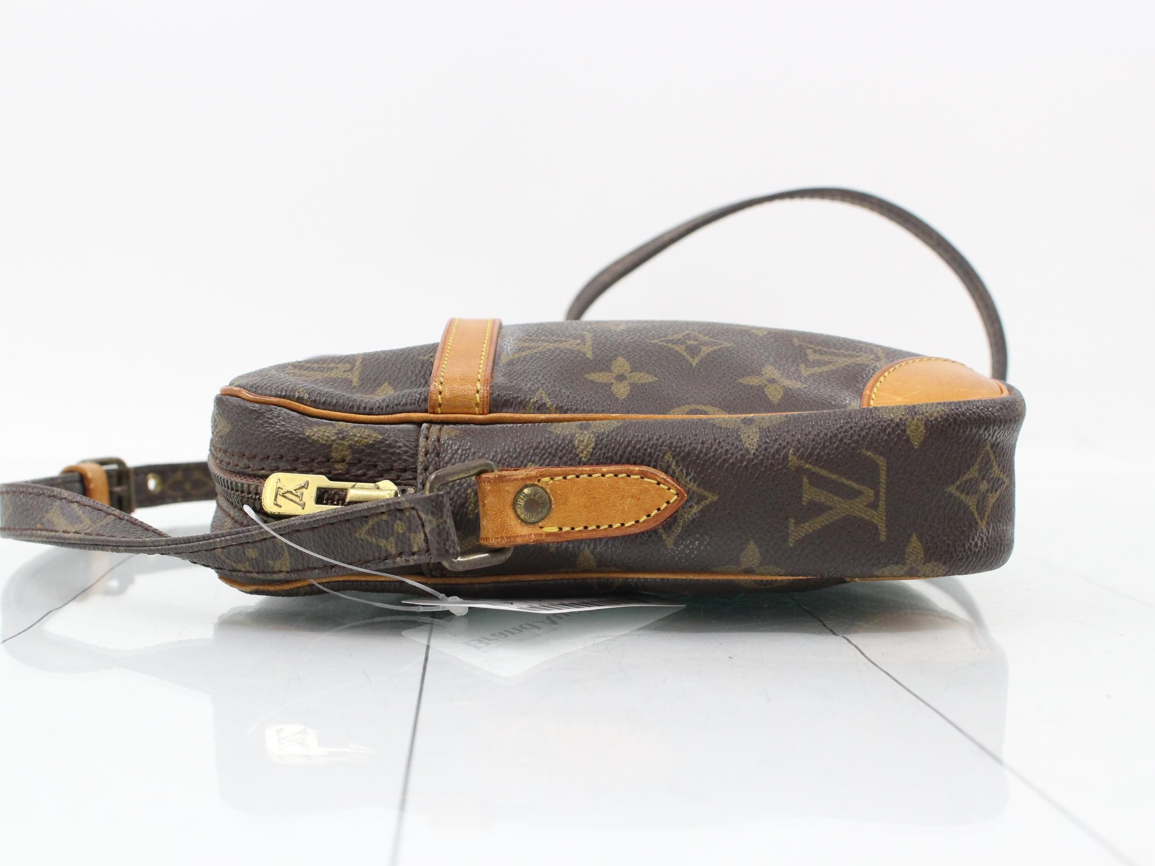 Danube shoulder bag — view 4