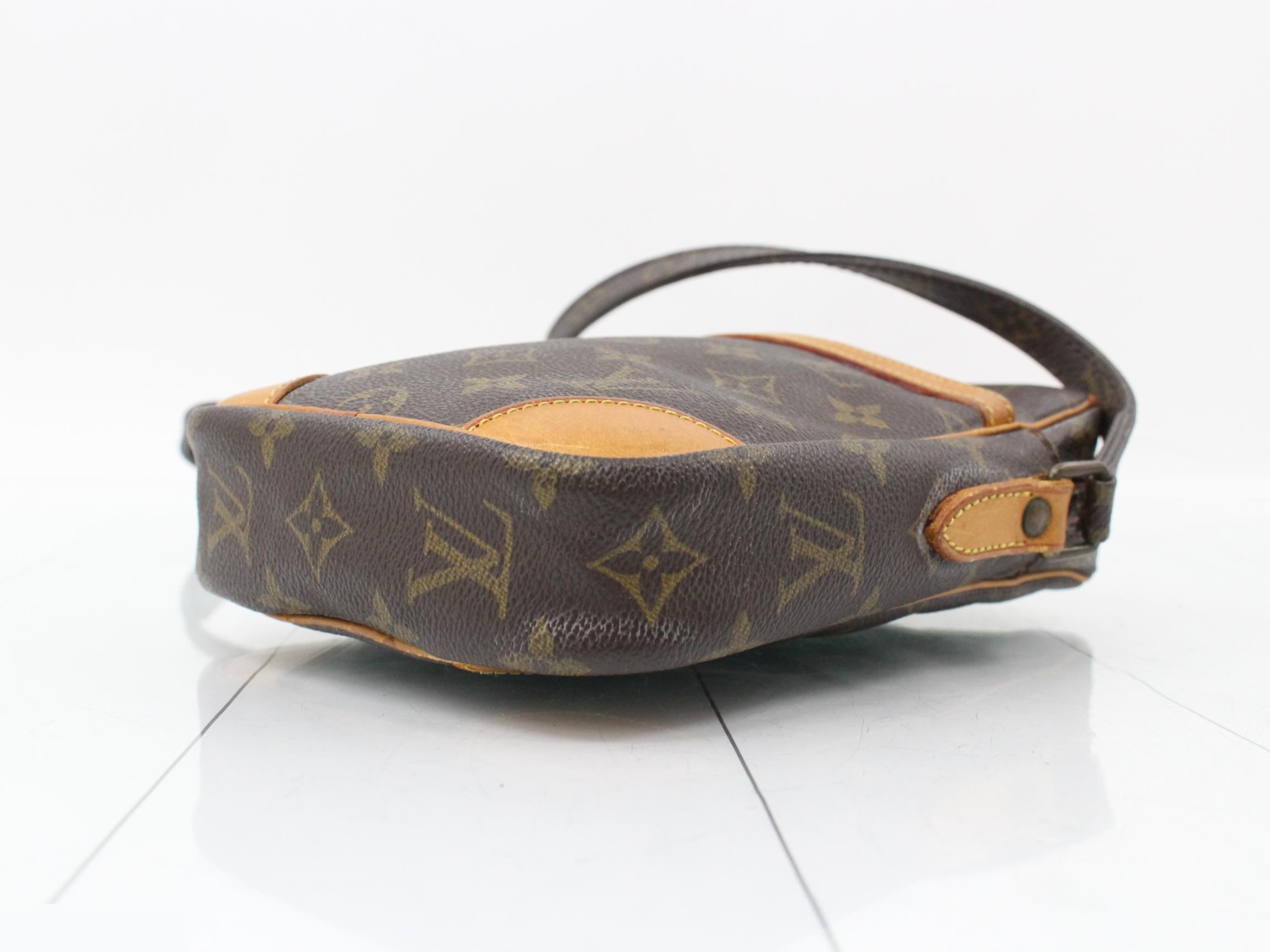 Danube shoulder bag — view 6