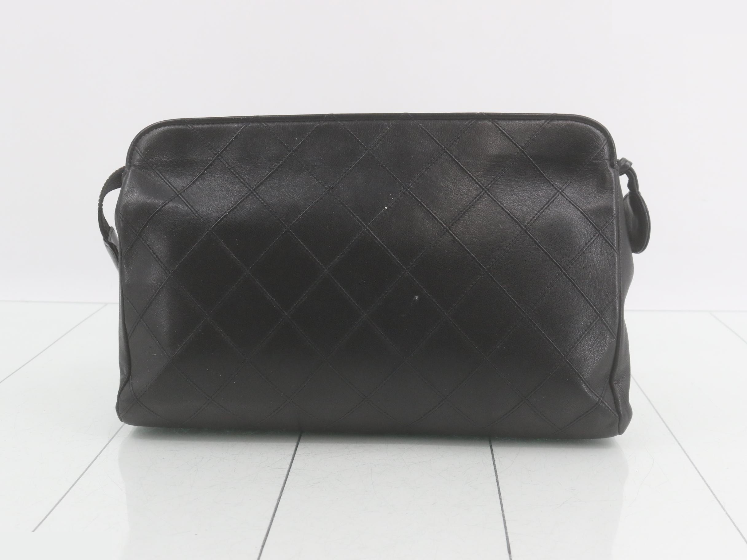 Matelassé (bag) — view 2