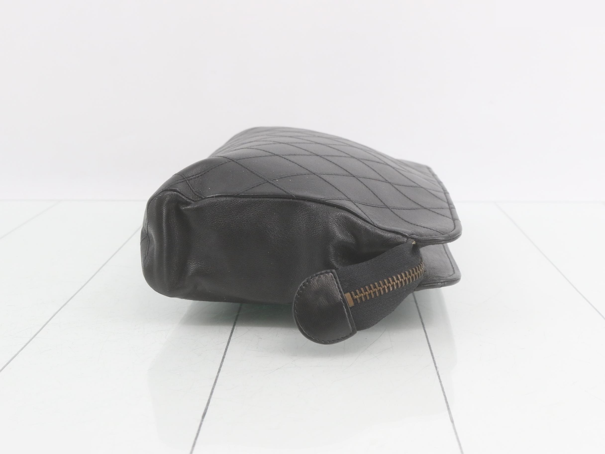 Matelassé (bag) — view 3