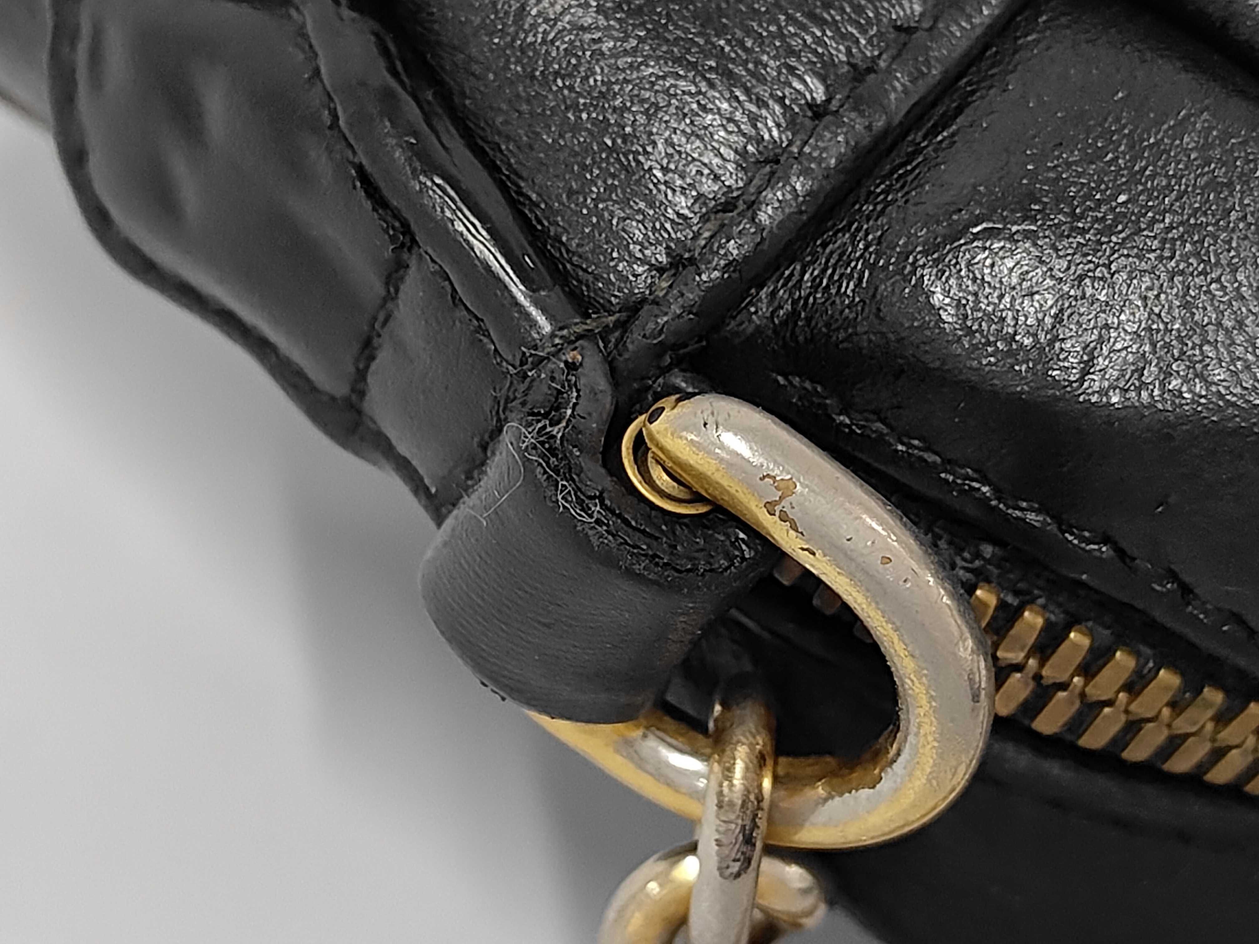 GG Marmont Shoulder Bag — view 5